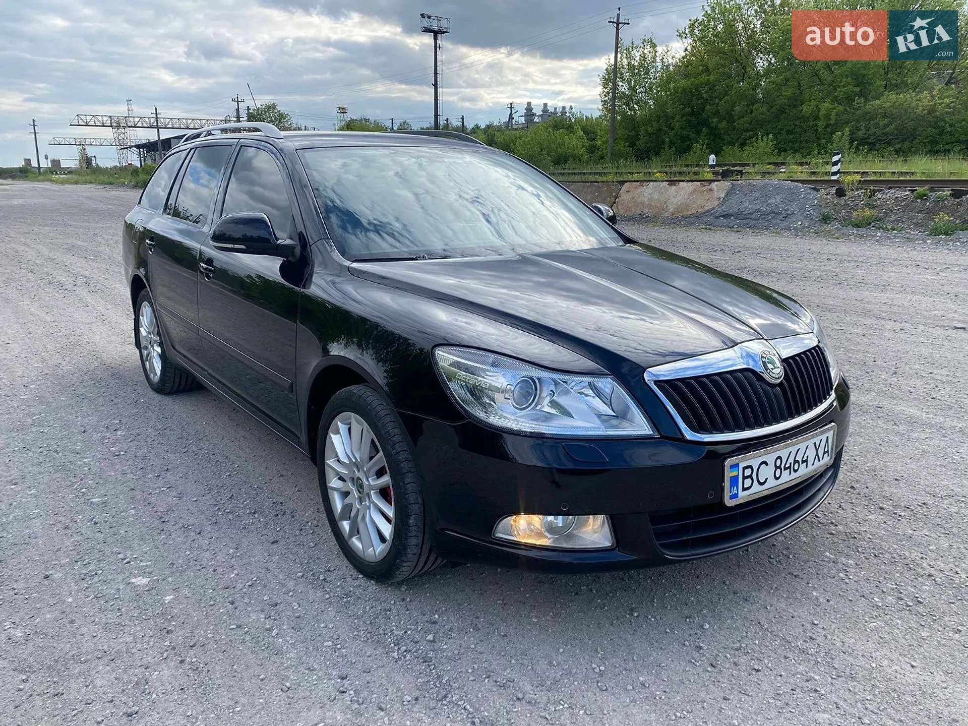 2010 Skoda Octavia - мініатюра 7