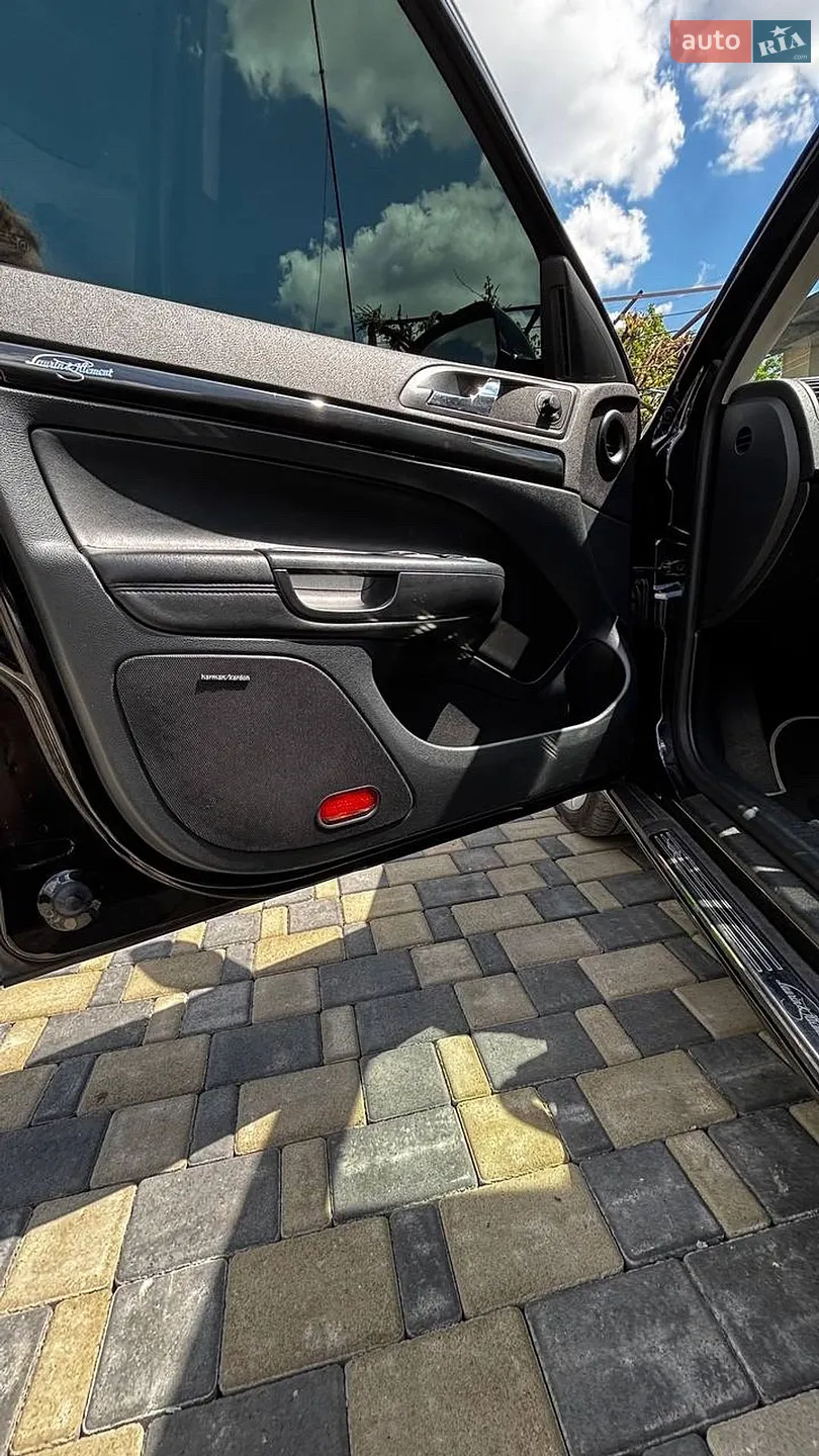 2010 Skoda Octavia - мініатюра 30