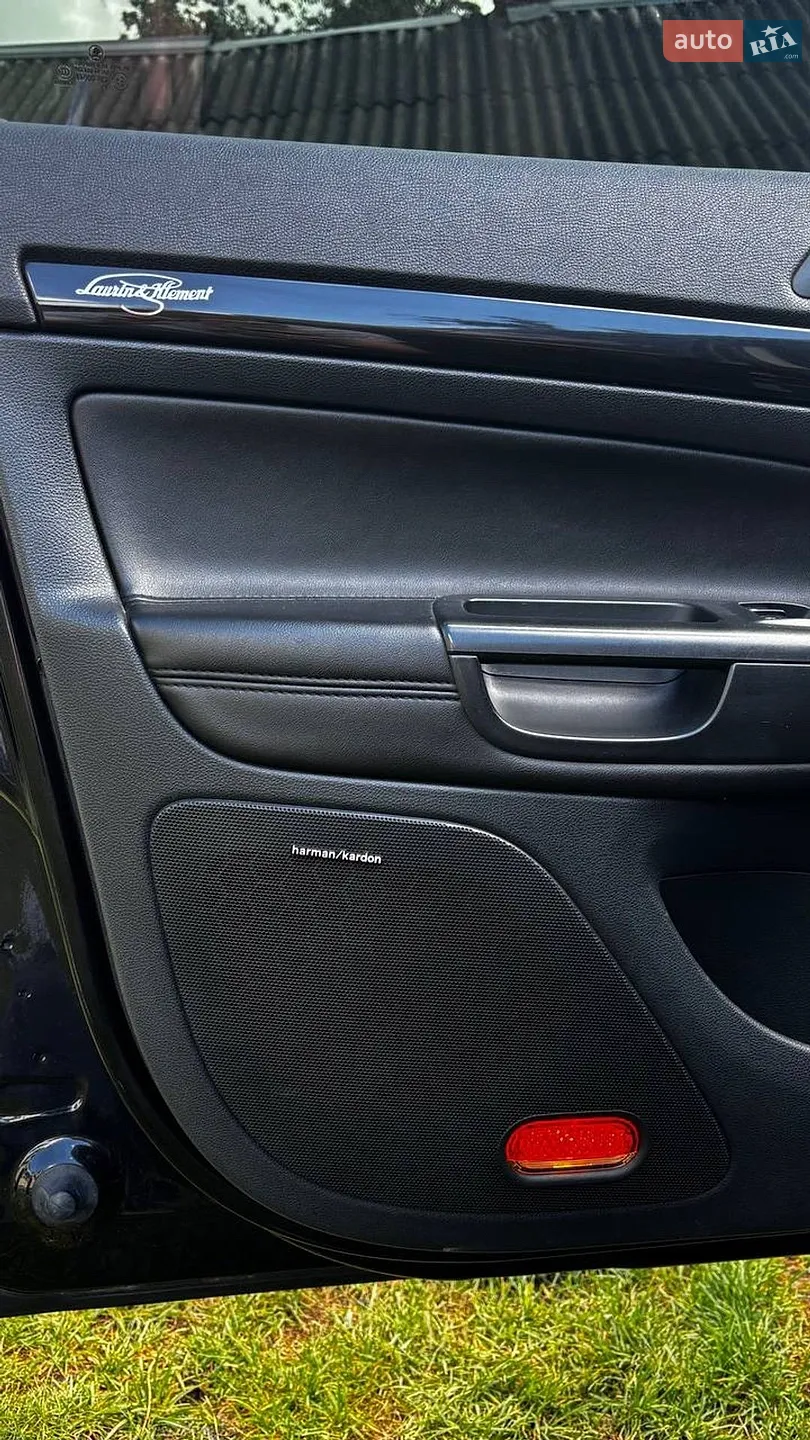 2010 Skoda Octavia - мініатюра 34