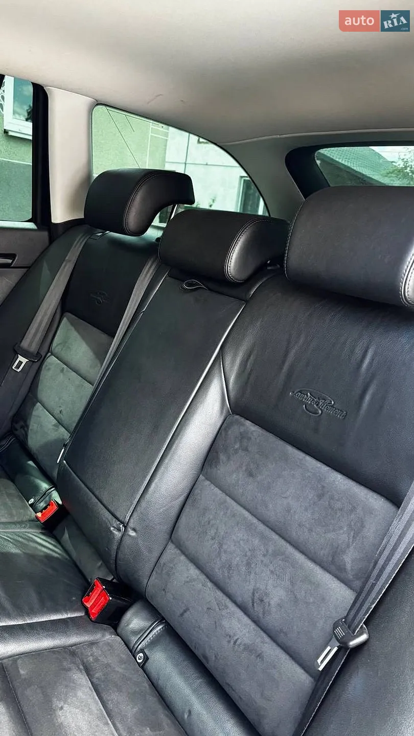 2010 Skoda Octavia - мініатюра 40
