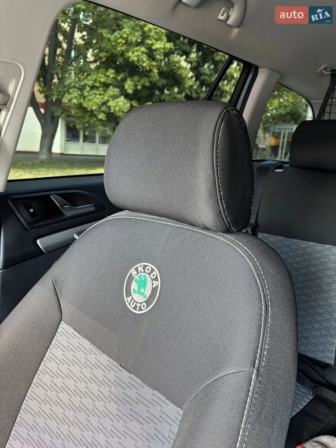 2012 Skoda Octavia - мініатюра 28
