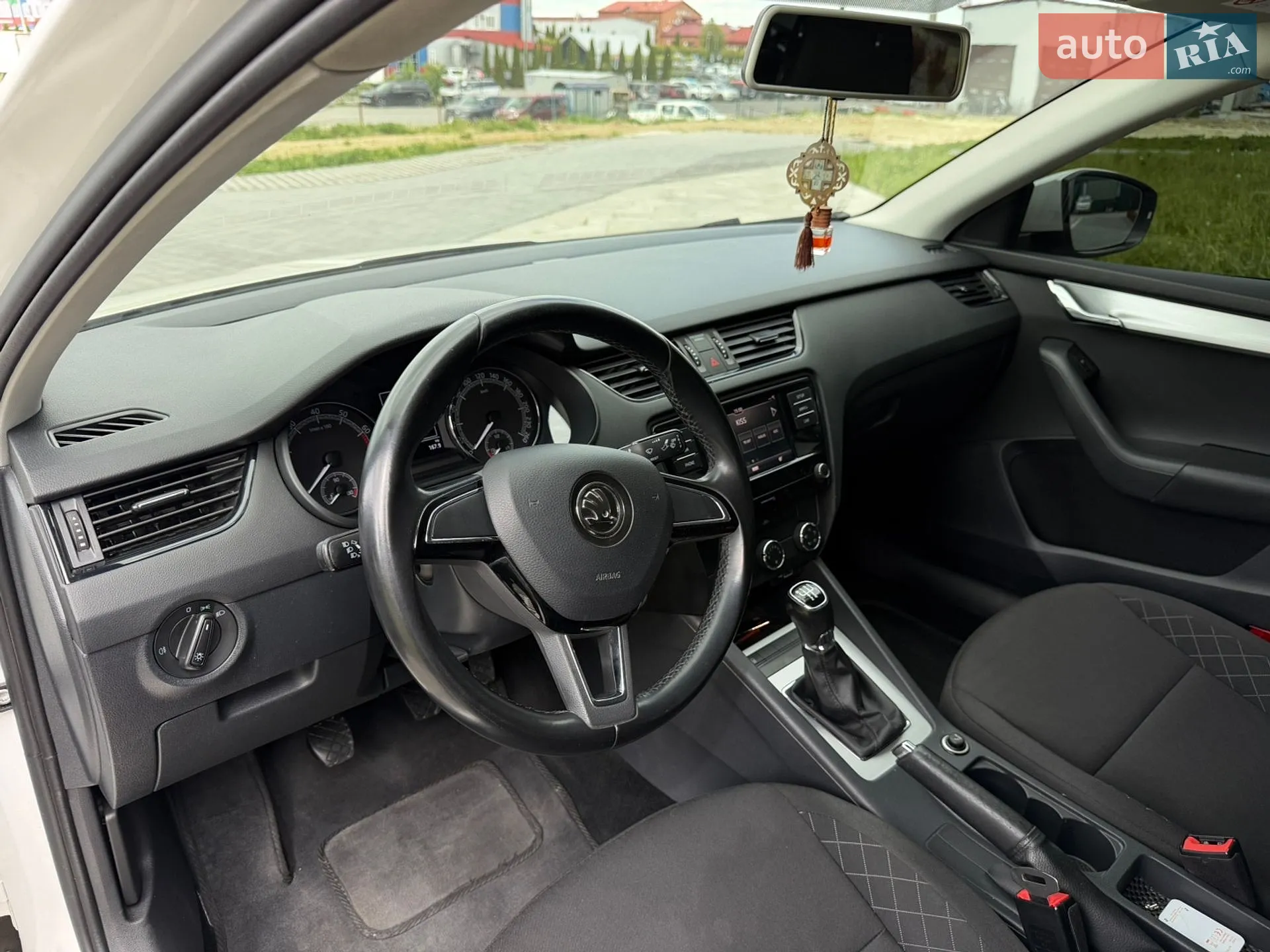 2019 Skoda Octavia - мініатюра 6