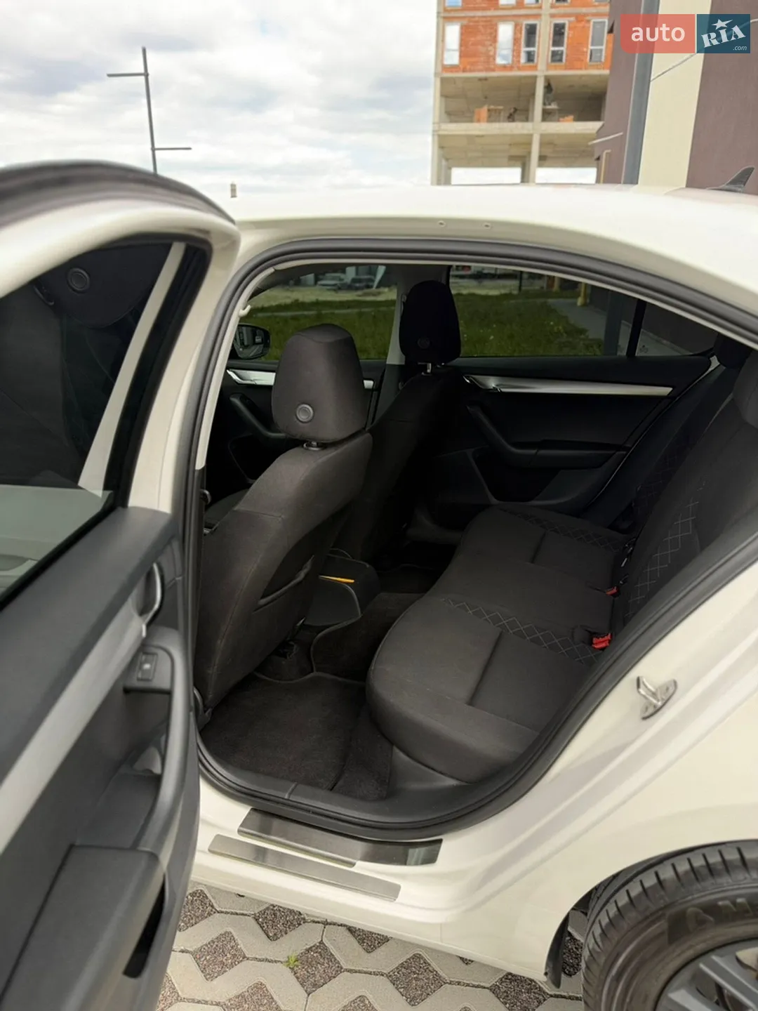 2019 Skoda Octavia - мініатюра 11