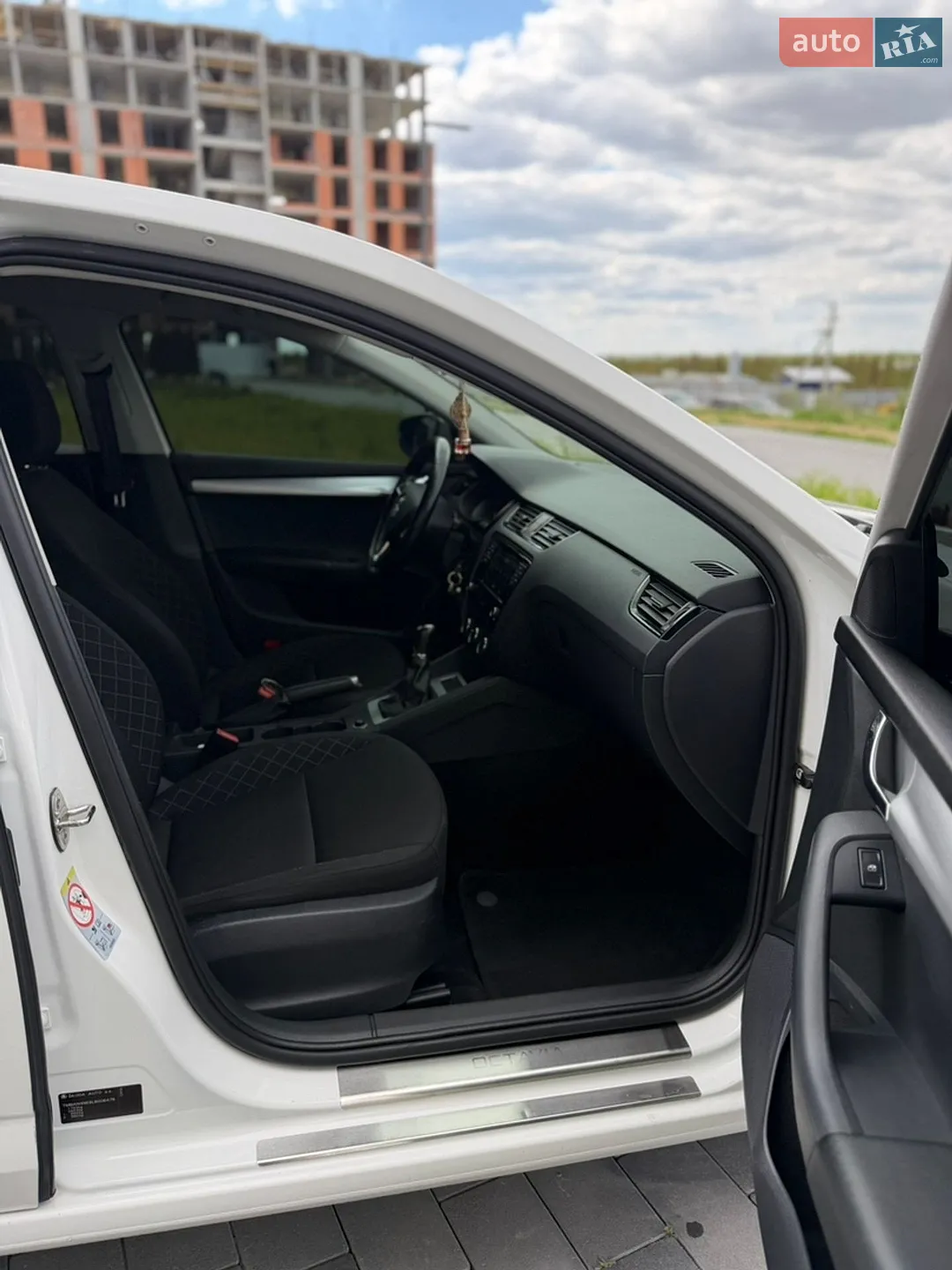 2019 Skoda Octavia - мініатюра 22