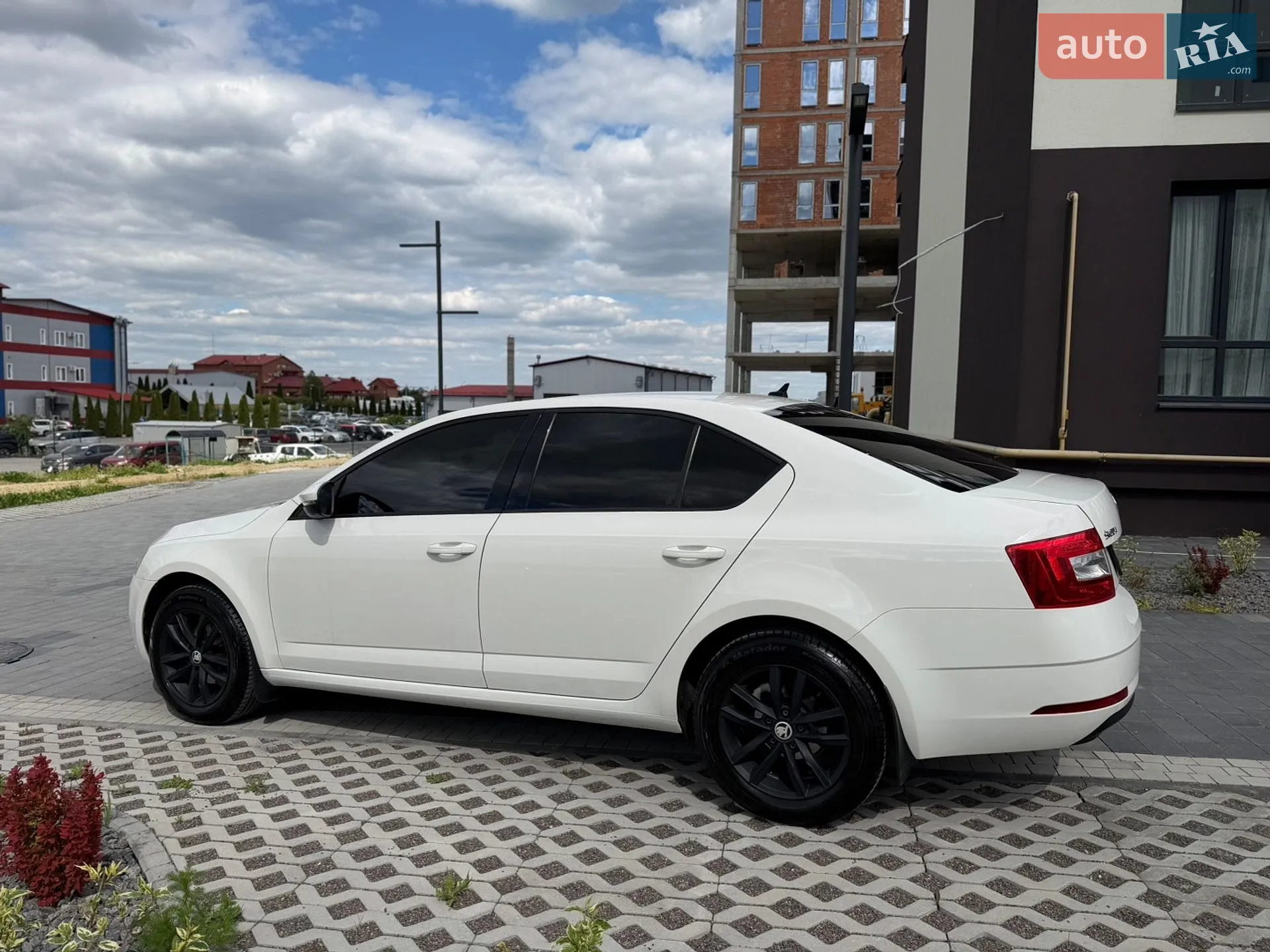 2019 Skoda Octavia - мініатюра 43