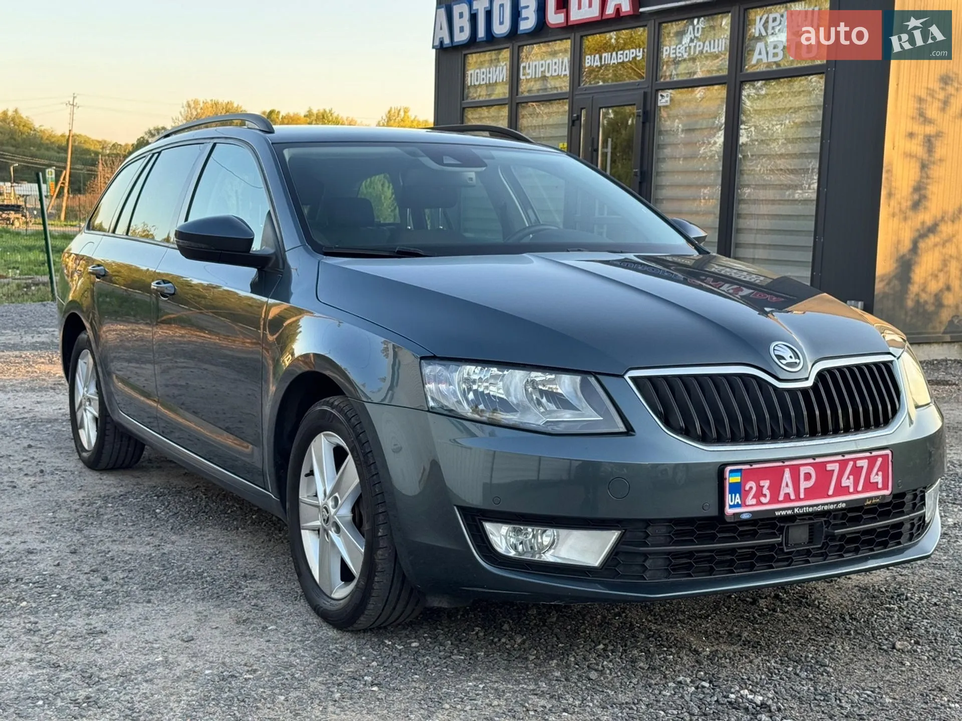 2016 Skoda Octavia - мініатюра 9