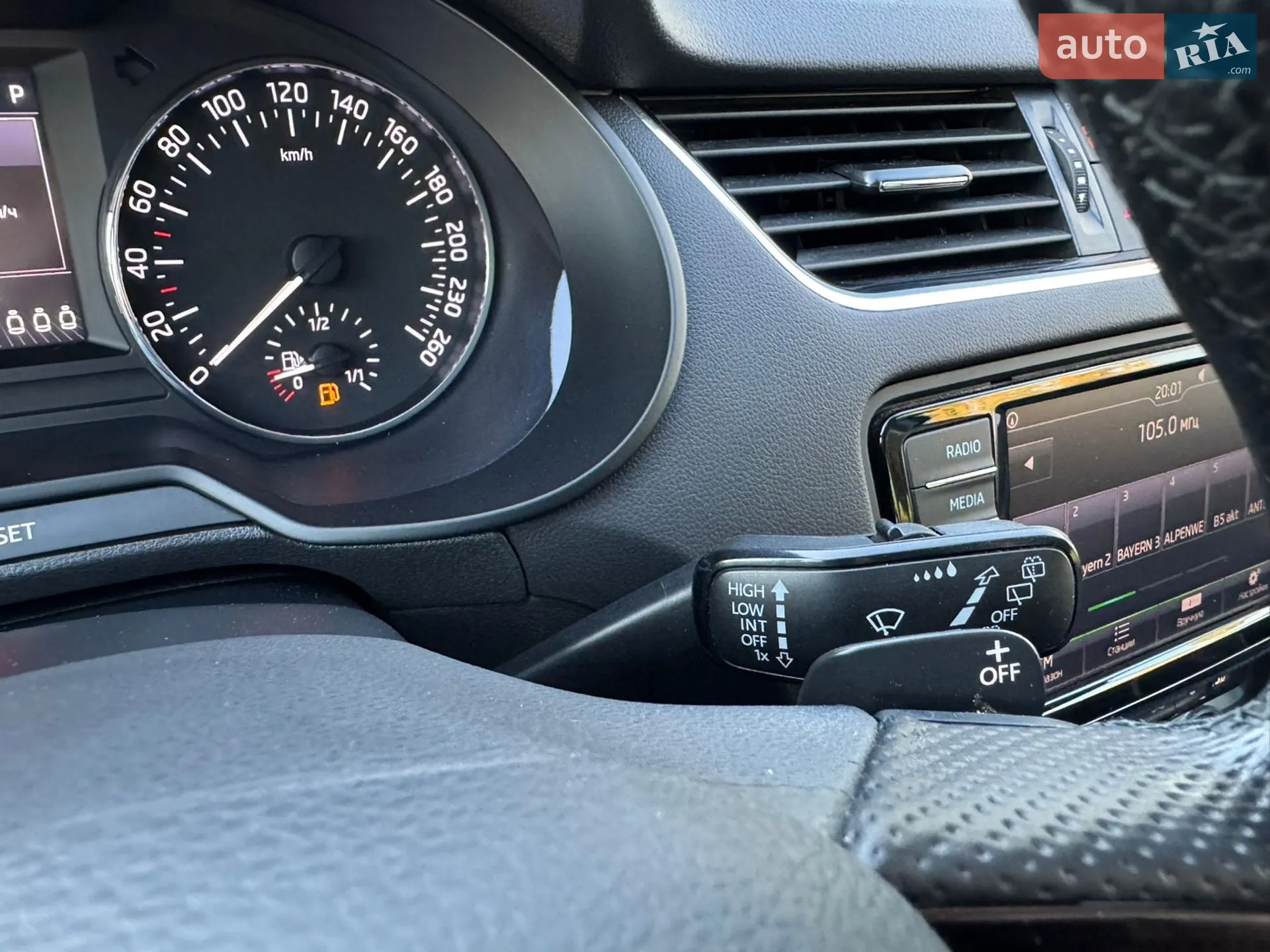 2016 Skoda Octavia - мініатюра 31