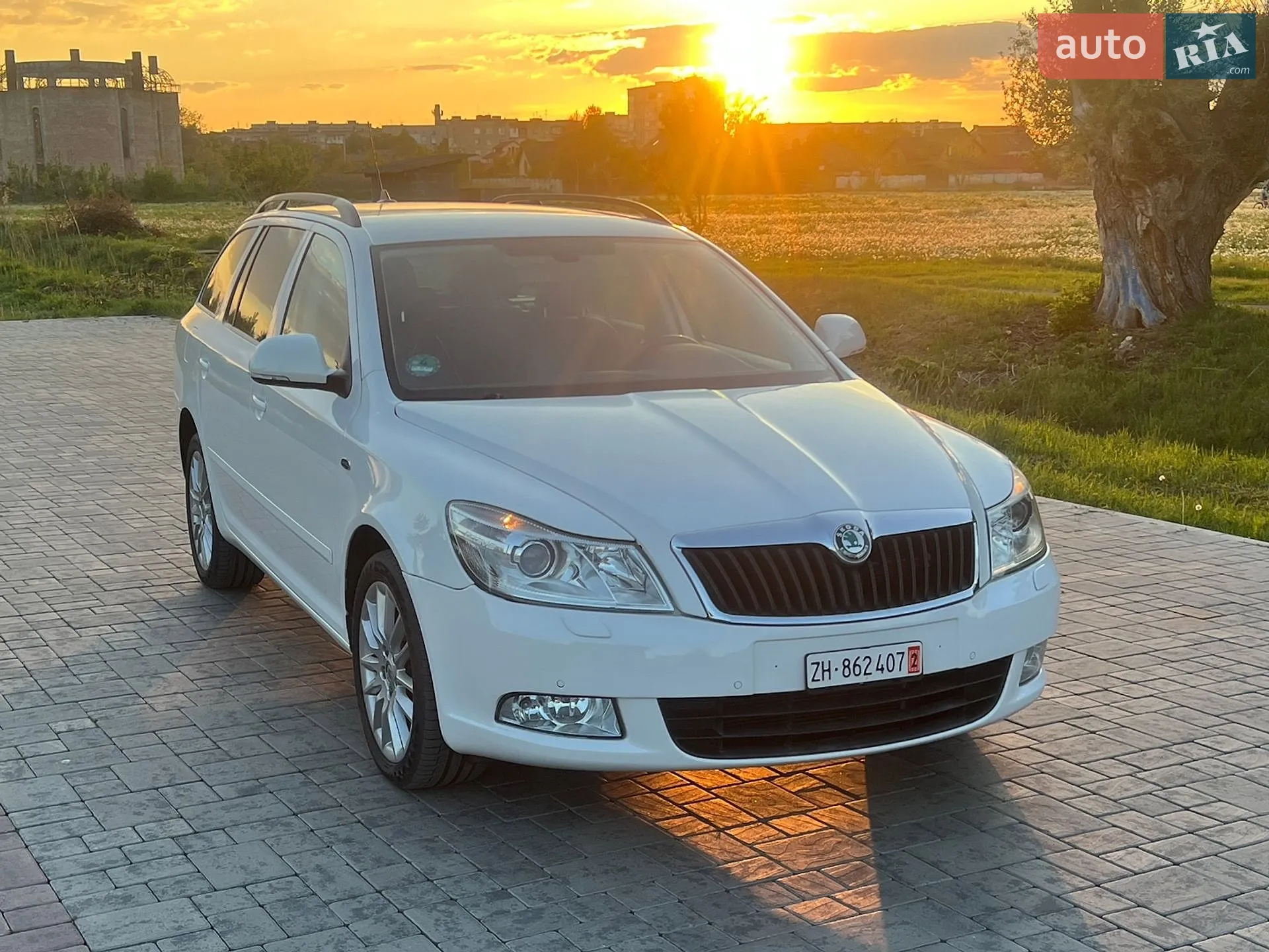 2012 Skoda Octavia - мініатюра 7