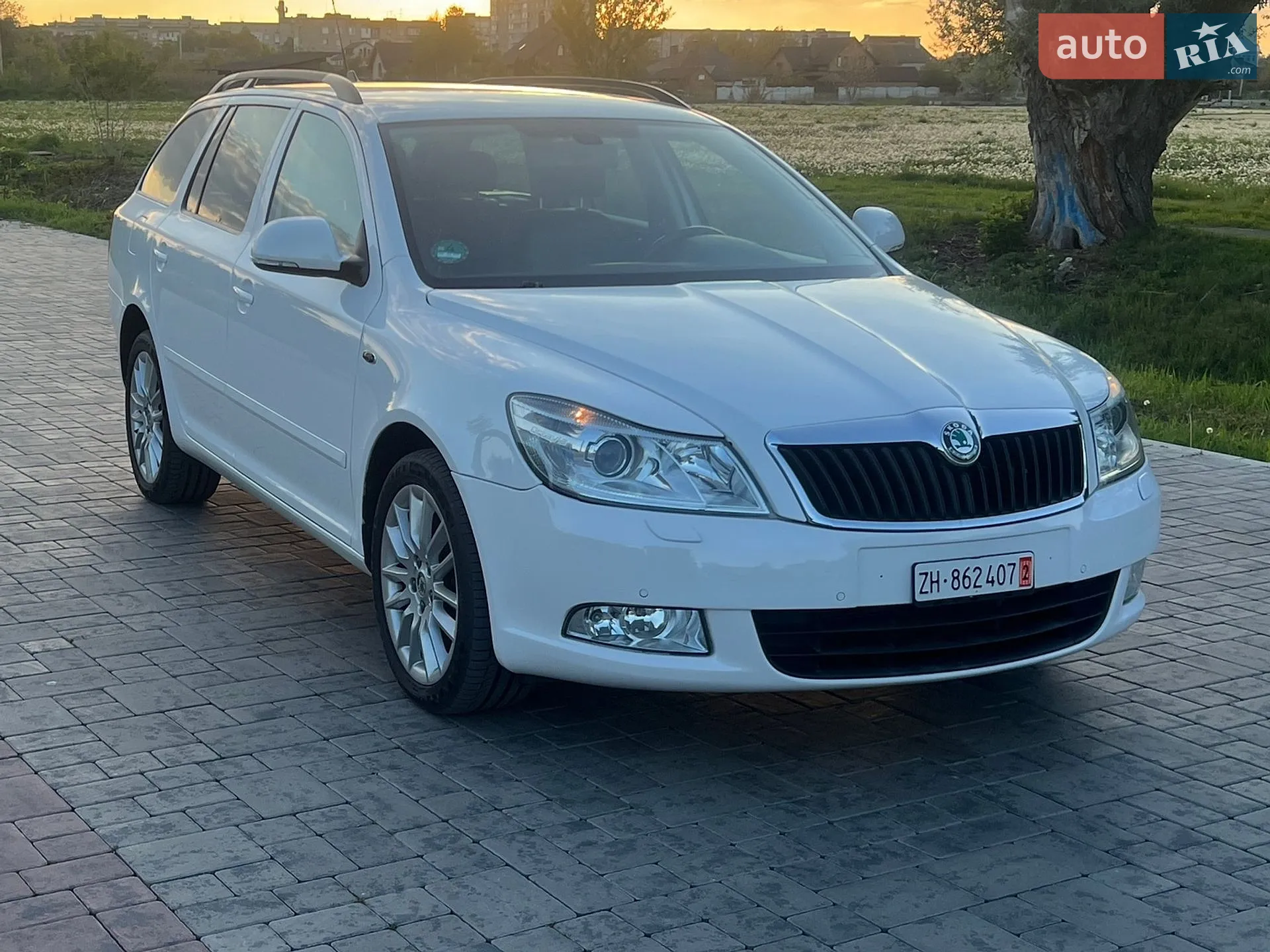 2012 Skoda Octavia - мініатюра 12