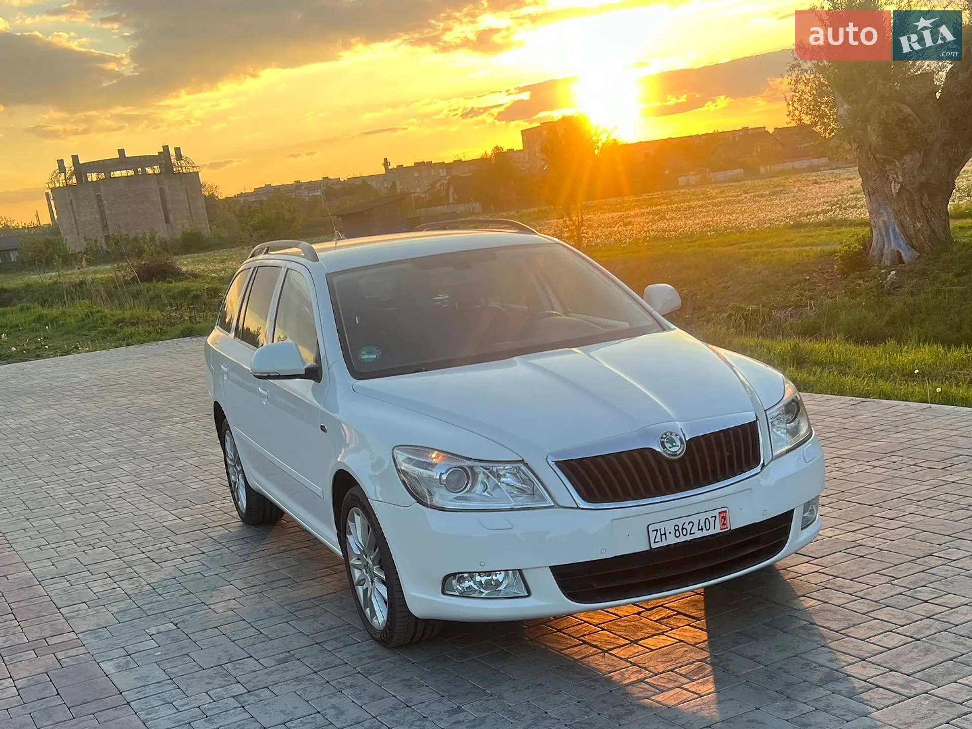 2012 Skoda Octavia - мініатюра 6