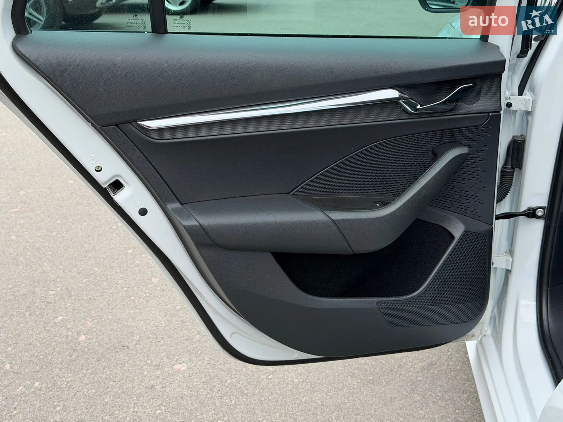 2024 Skoda Octavia - мініатюра 22