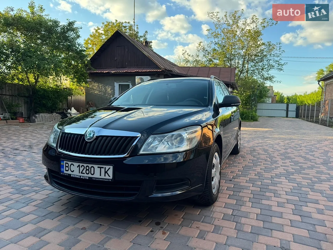 2014 Skoda Octavia - мініатюра 22