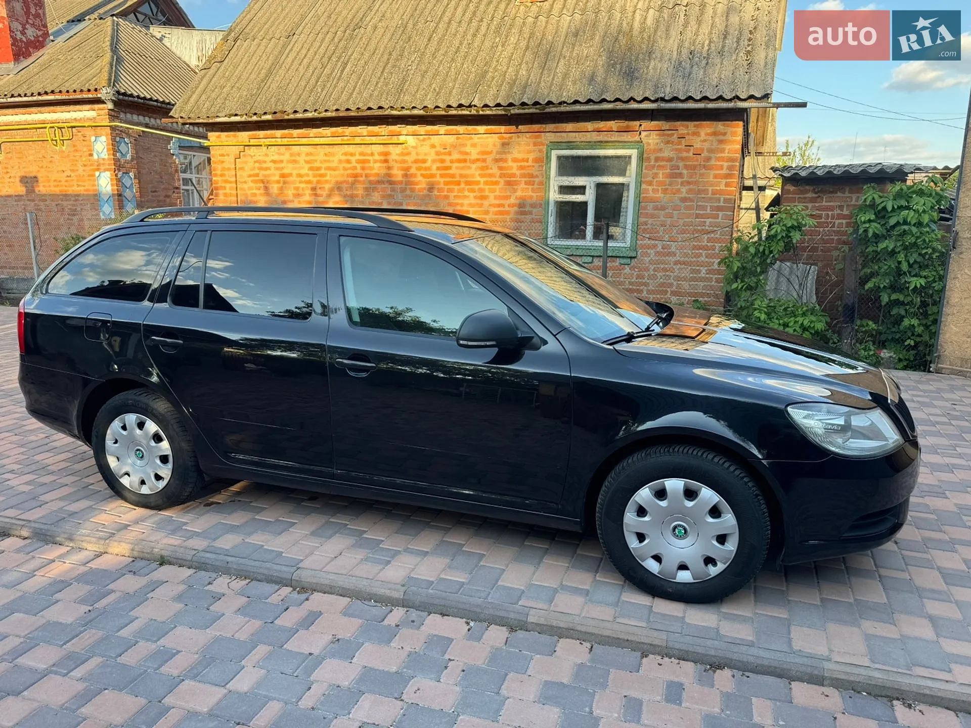 2013 Skoda Octavia - мініатюра 4