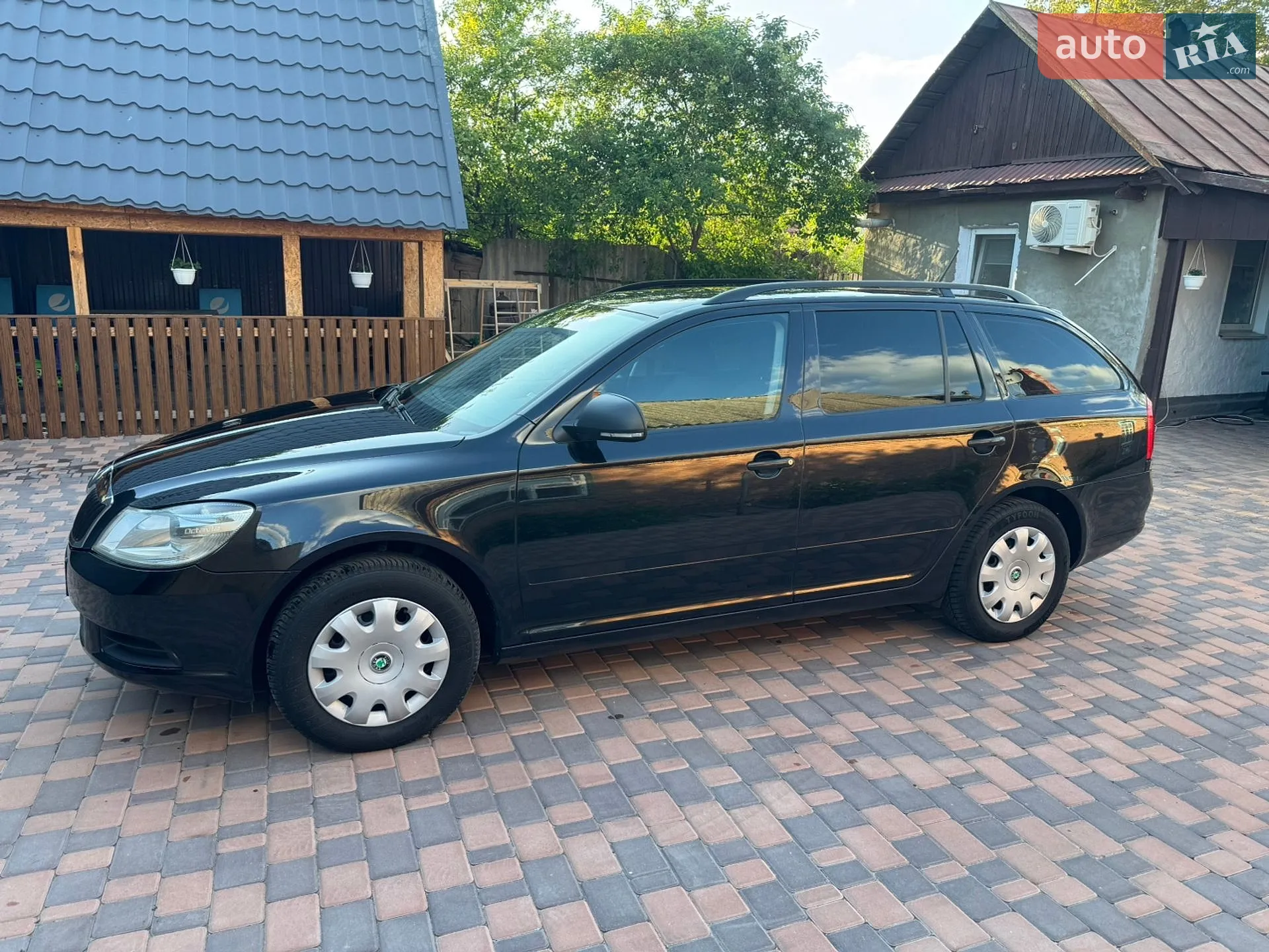 2013 Skoda Octavia - мініатюра 8