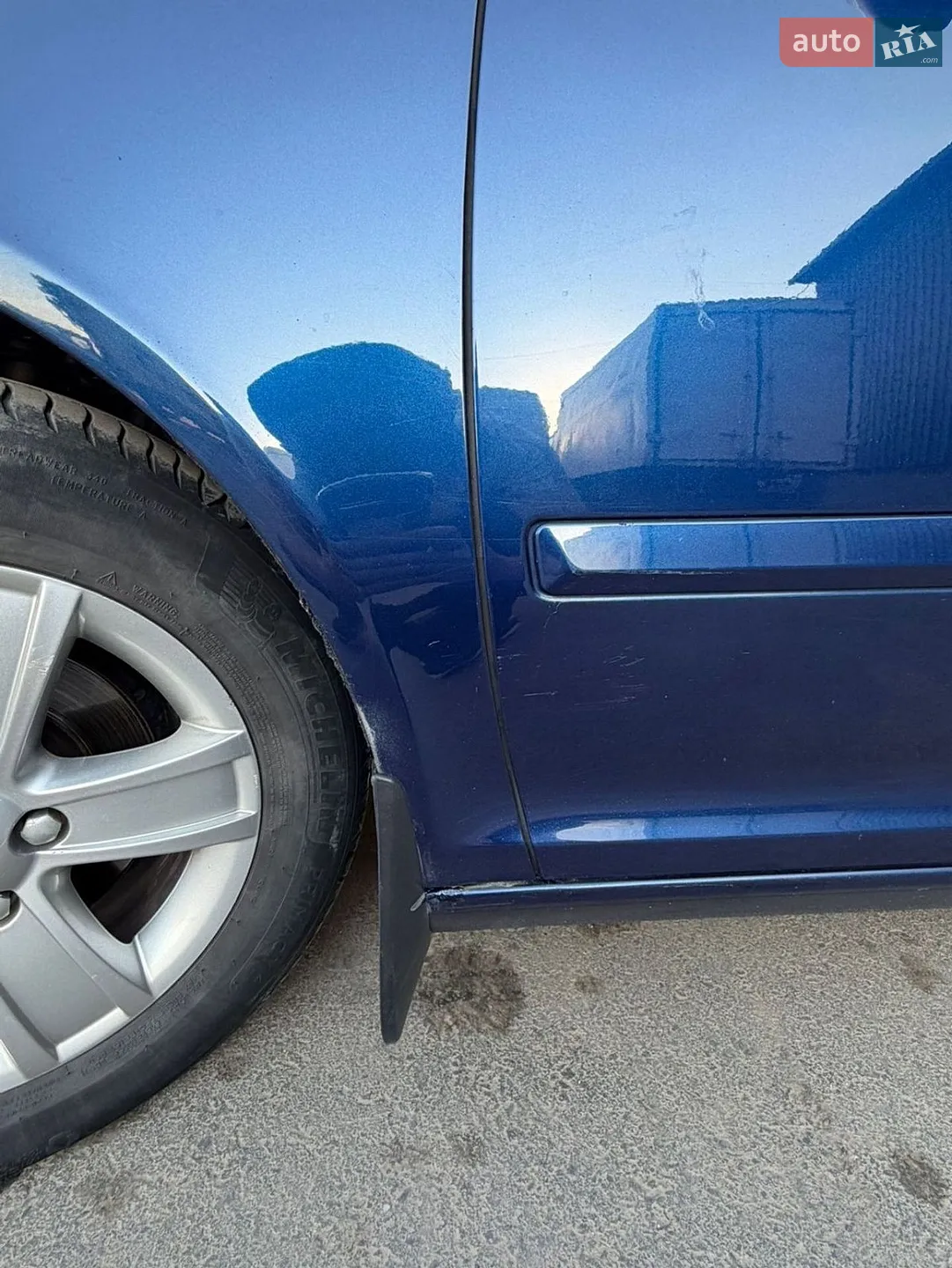 2010 Skoda Octavia - мініатюра 20