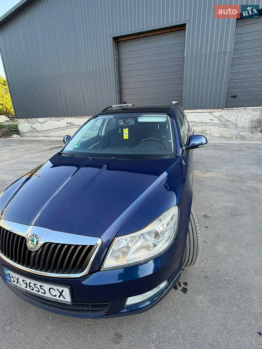 2010 Skoda Octavia - мініатюра 34