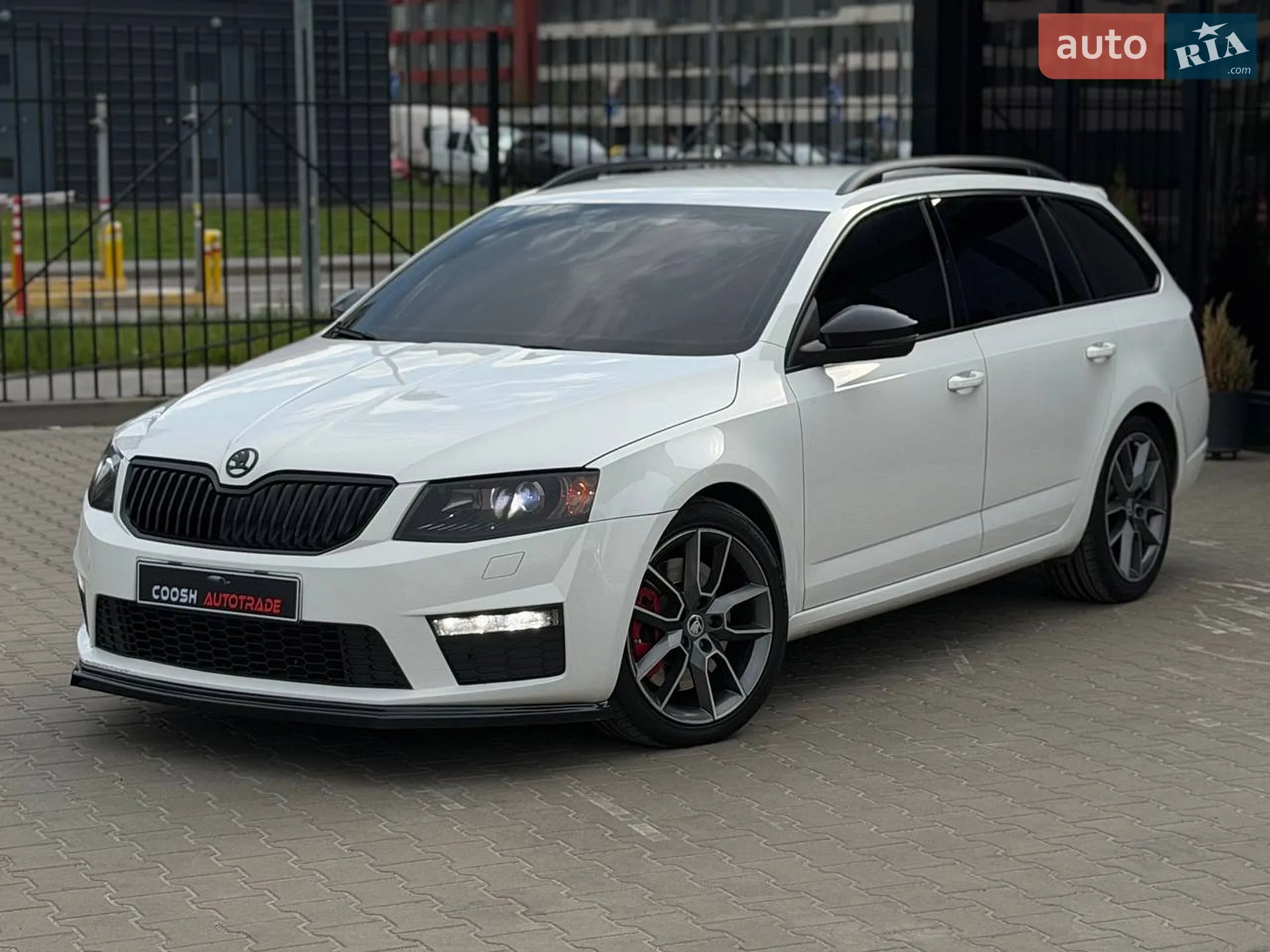 2013 Skoda Octavia - мініатюра 2
