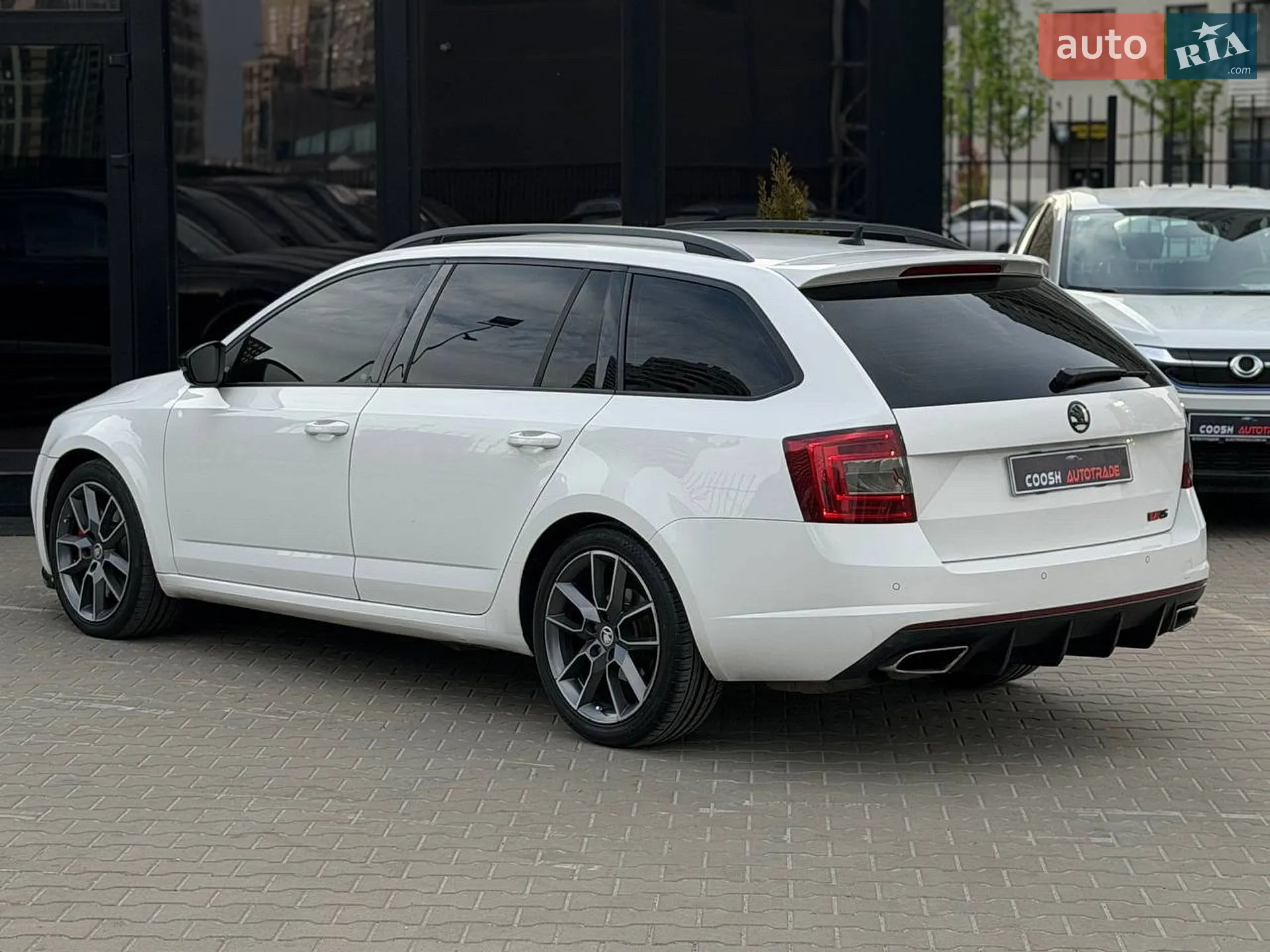 2013 Skoda Octavia - мініатюра 12