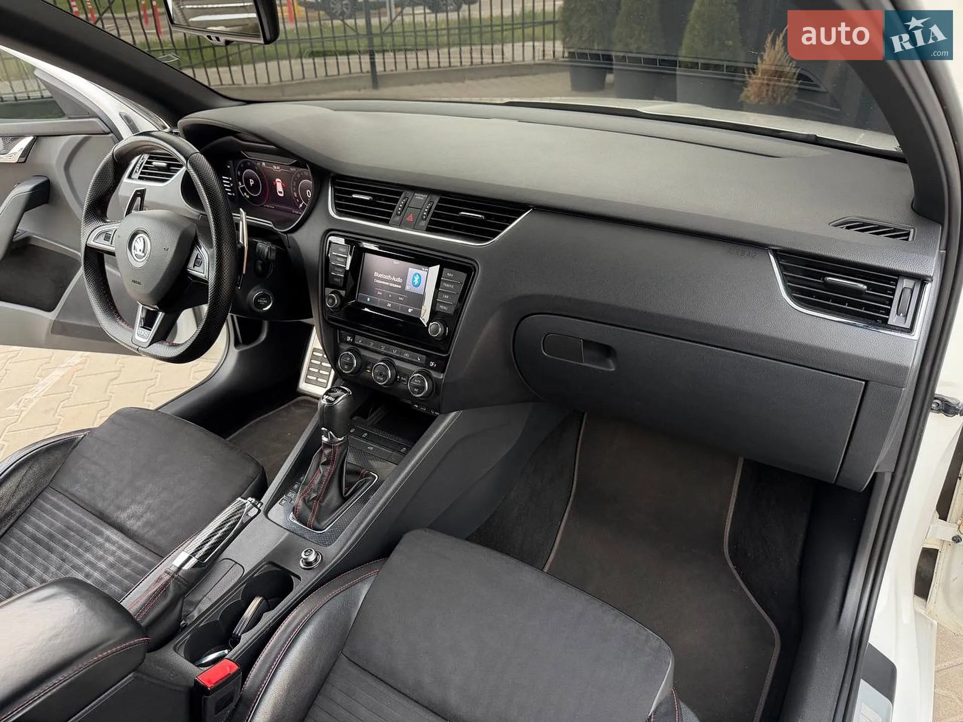 2013 Skoda Octavia - мініатюра 27