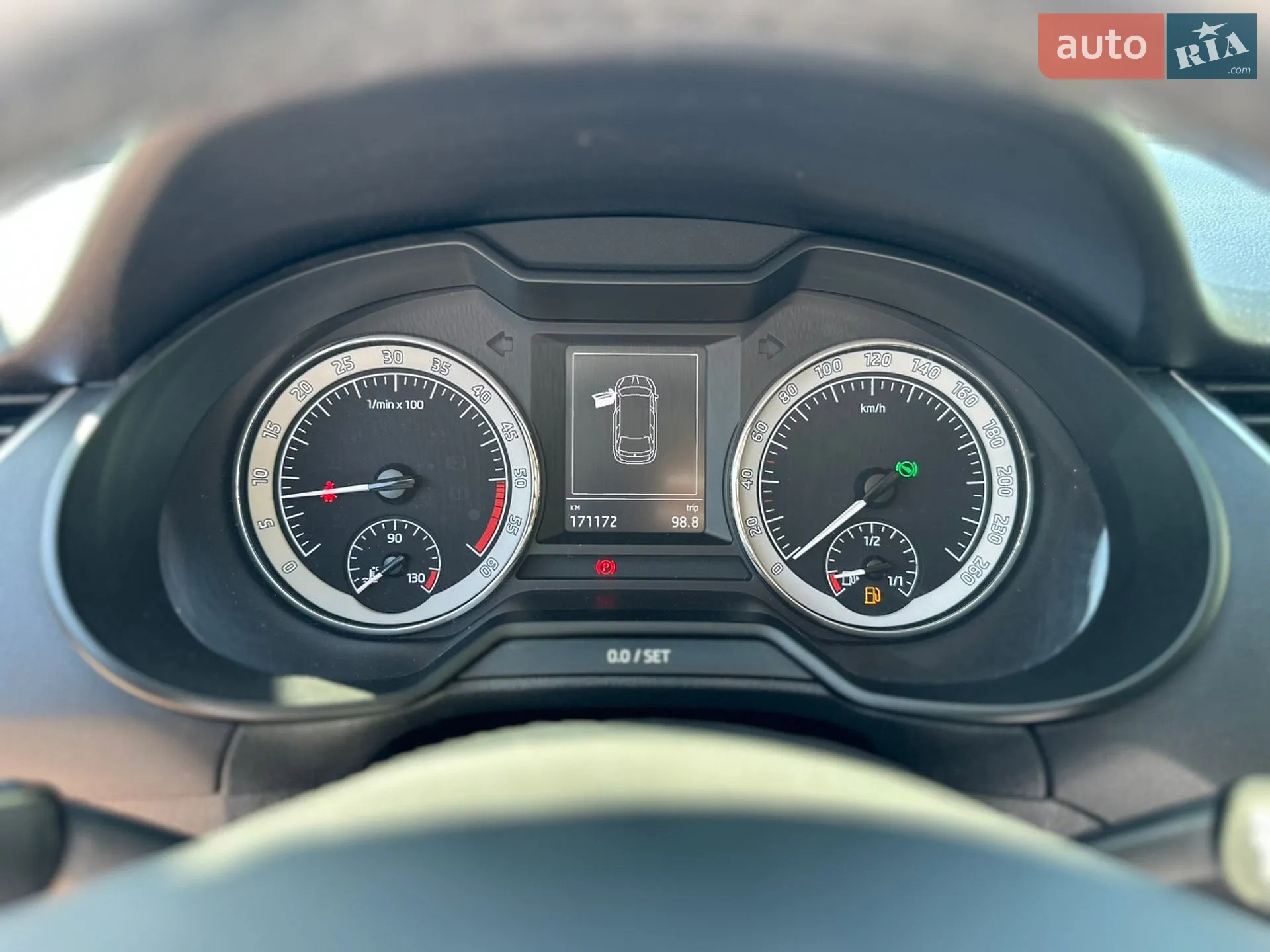 2018 Skoda Octavia - мініатюра 18