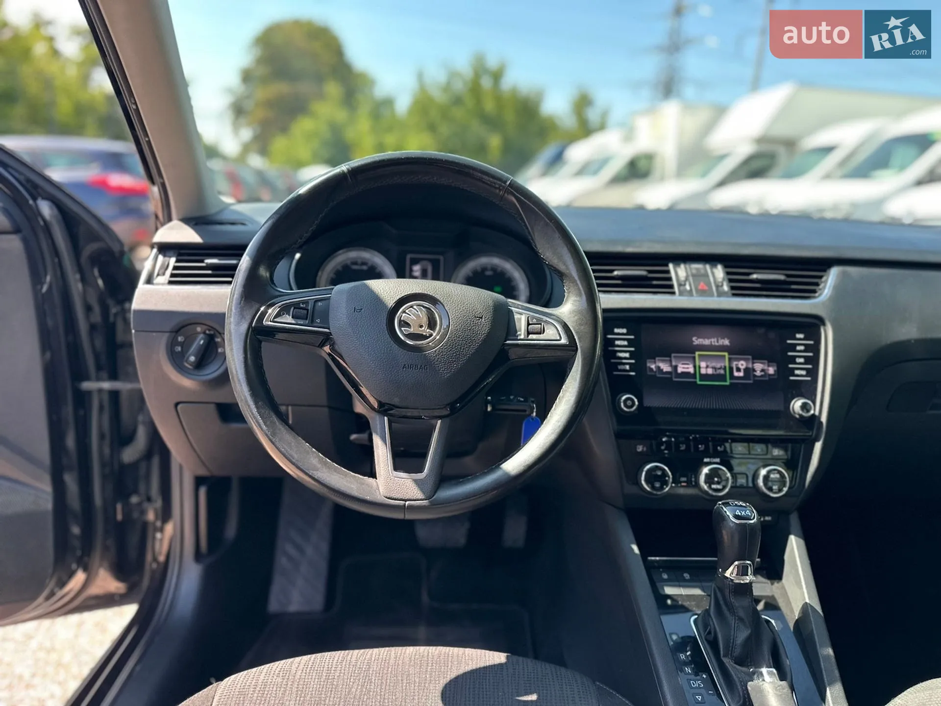 2018 Skoda Octavia - мініатюра 23