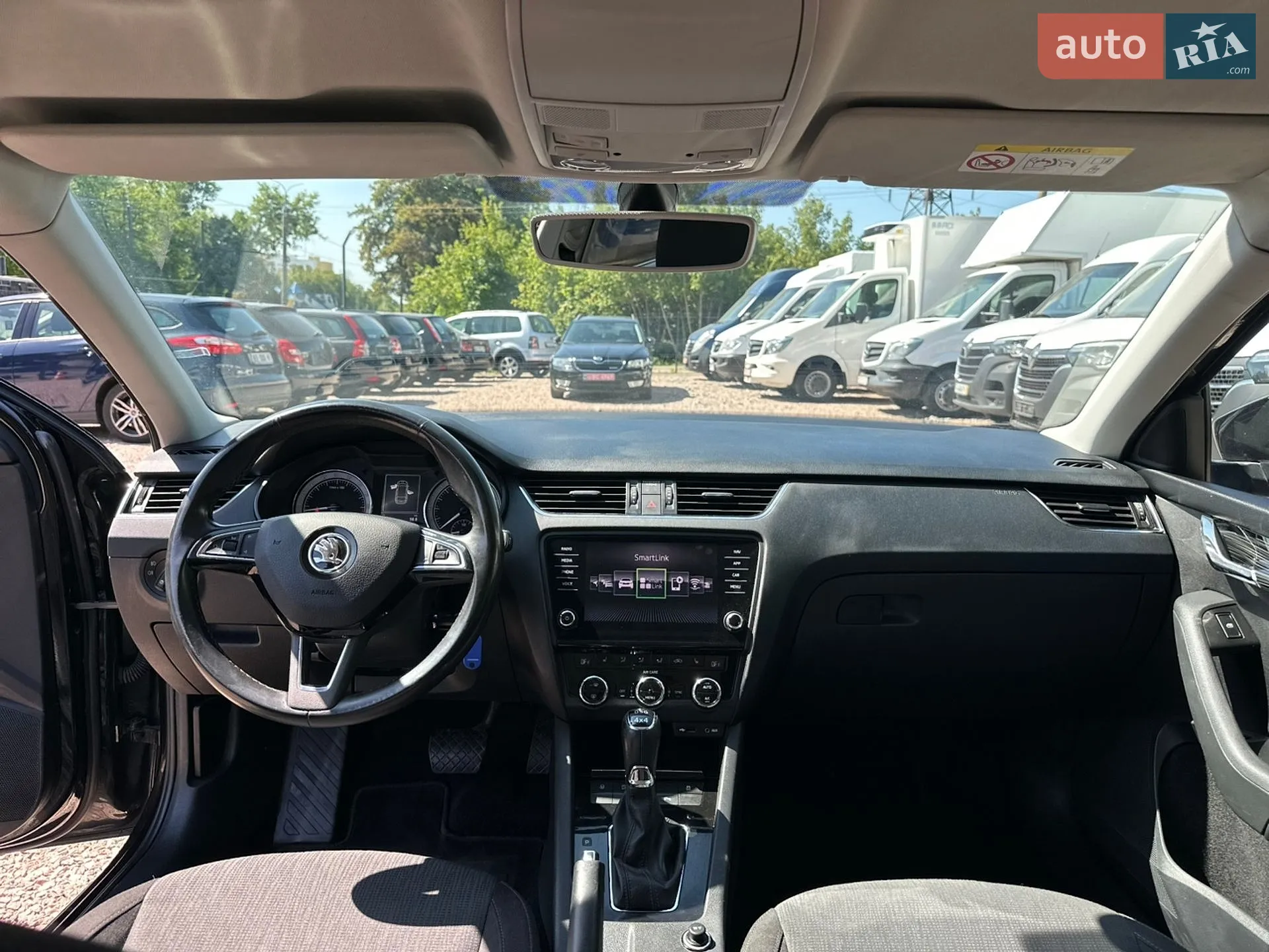 2018 Skoda Octavia - мініатюра 29