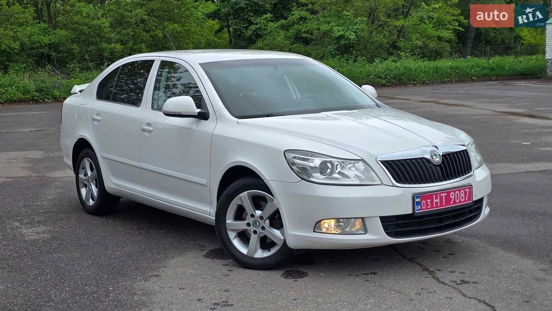 2013 Skoda Octavia - мініатюра 10