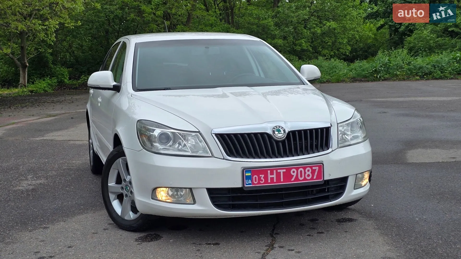 2013 Skoda Octavia - мініатюра 7