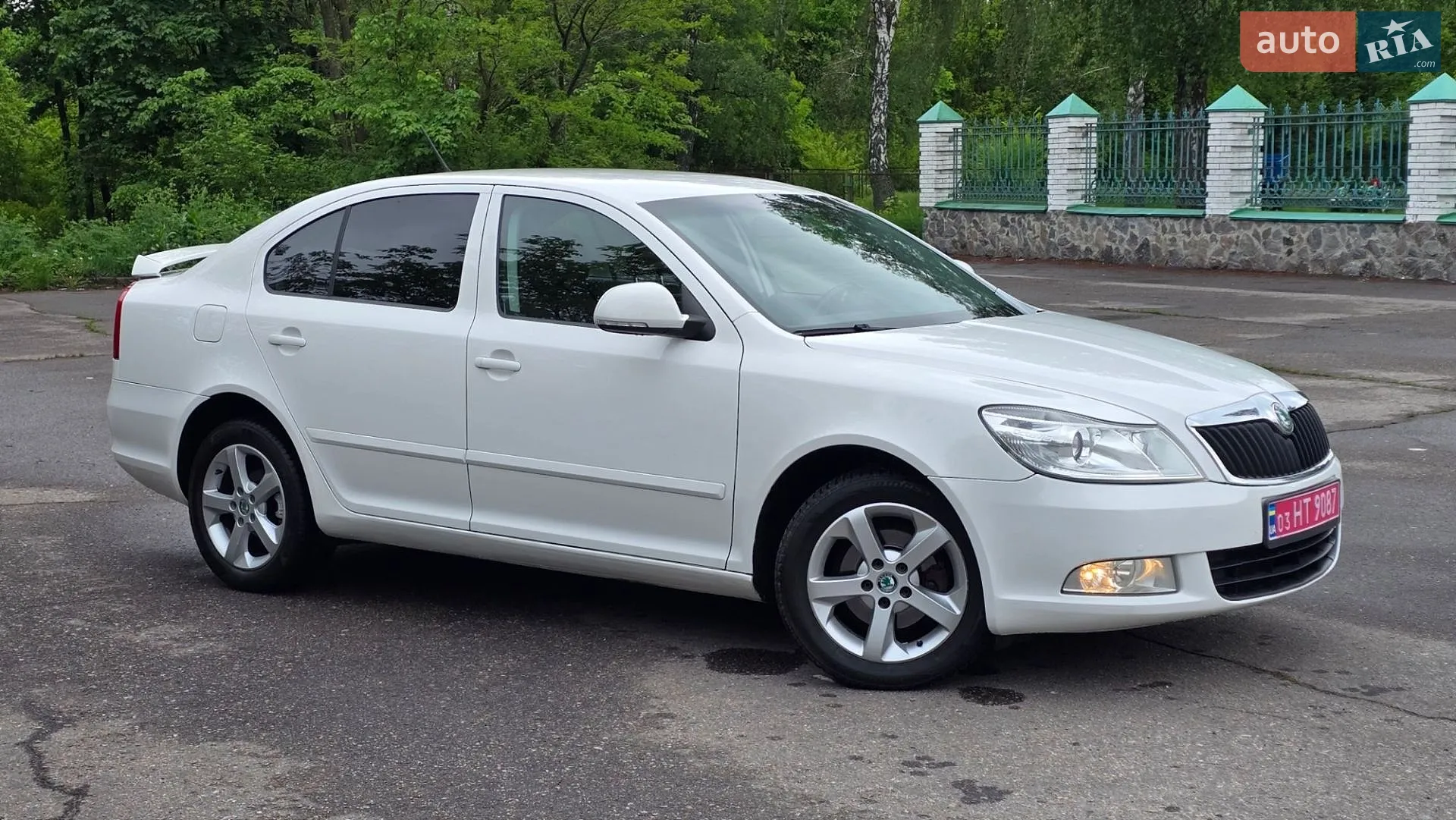 2013 Skoda Octavia - мініатюра 12