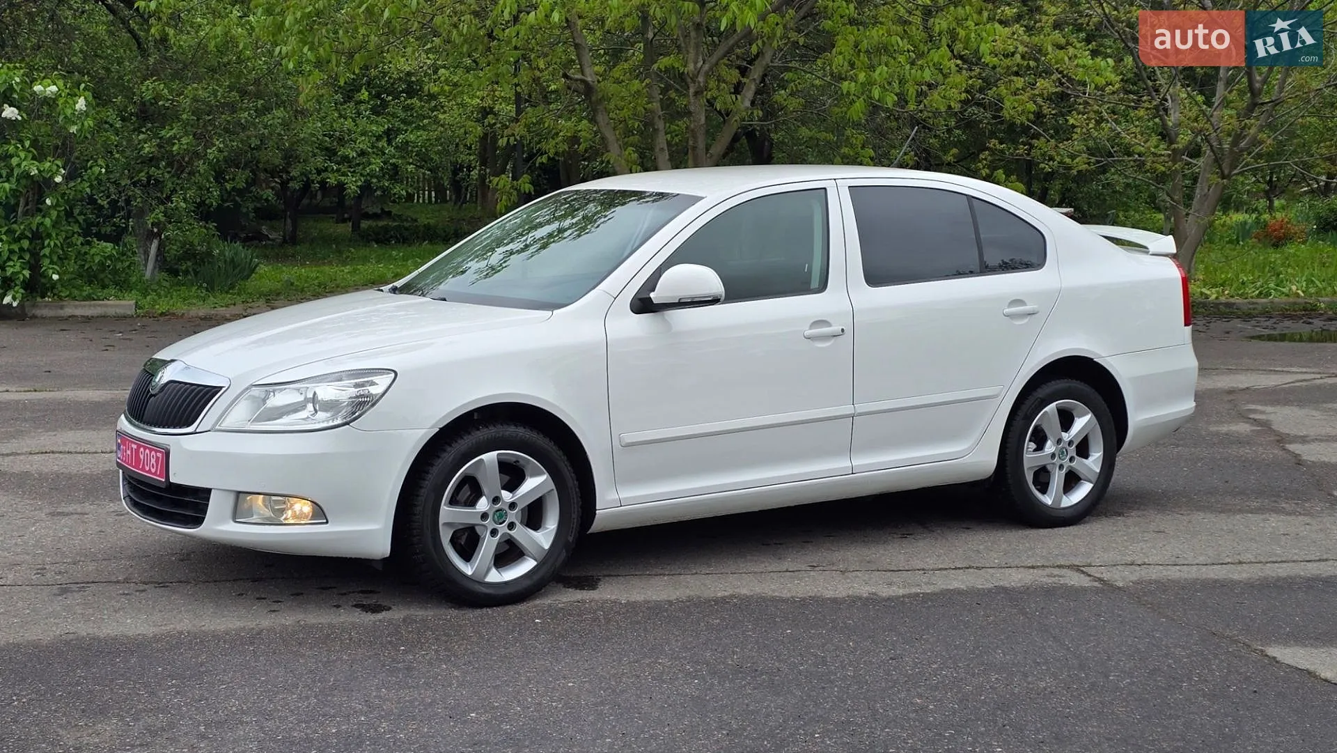 2013 Skoda Octavia - мініатюра 35