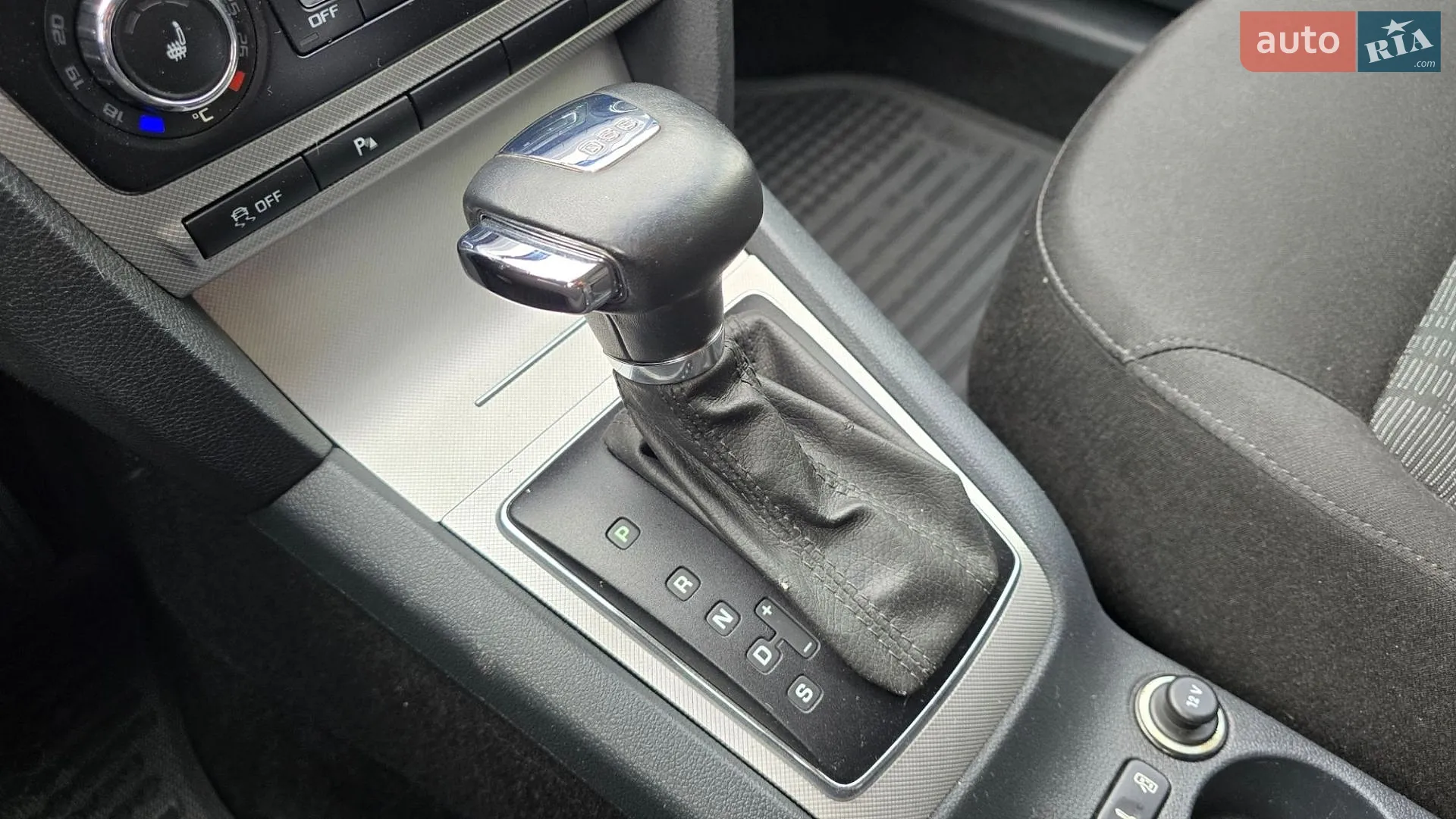 2013 Skoda Octavia - мініатюра 50