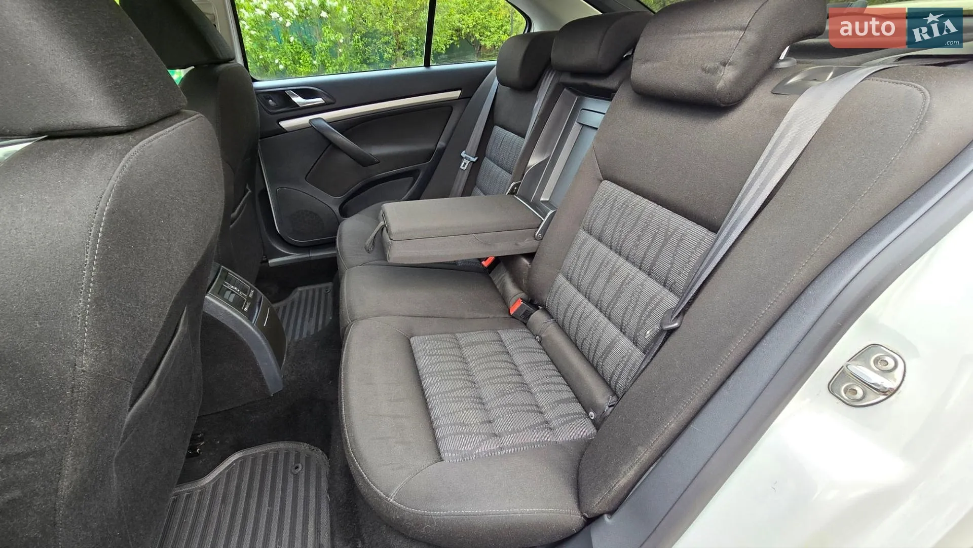 2013 Skoda Octavia - мініатюра 59