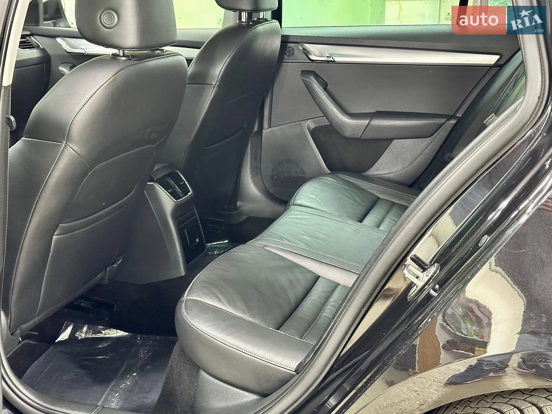 2014 Skoda Octavia - мініатюра 69