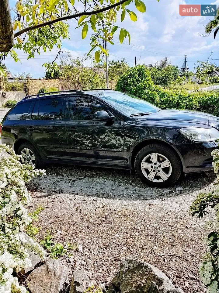 2010 Skoda Octavia - мініатюра 28