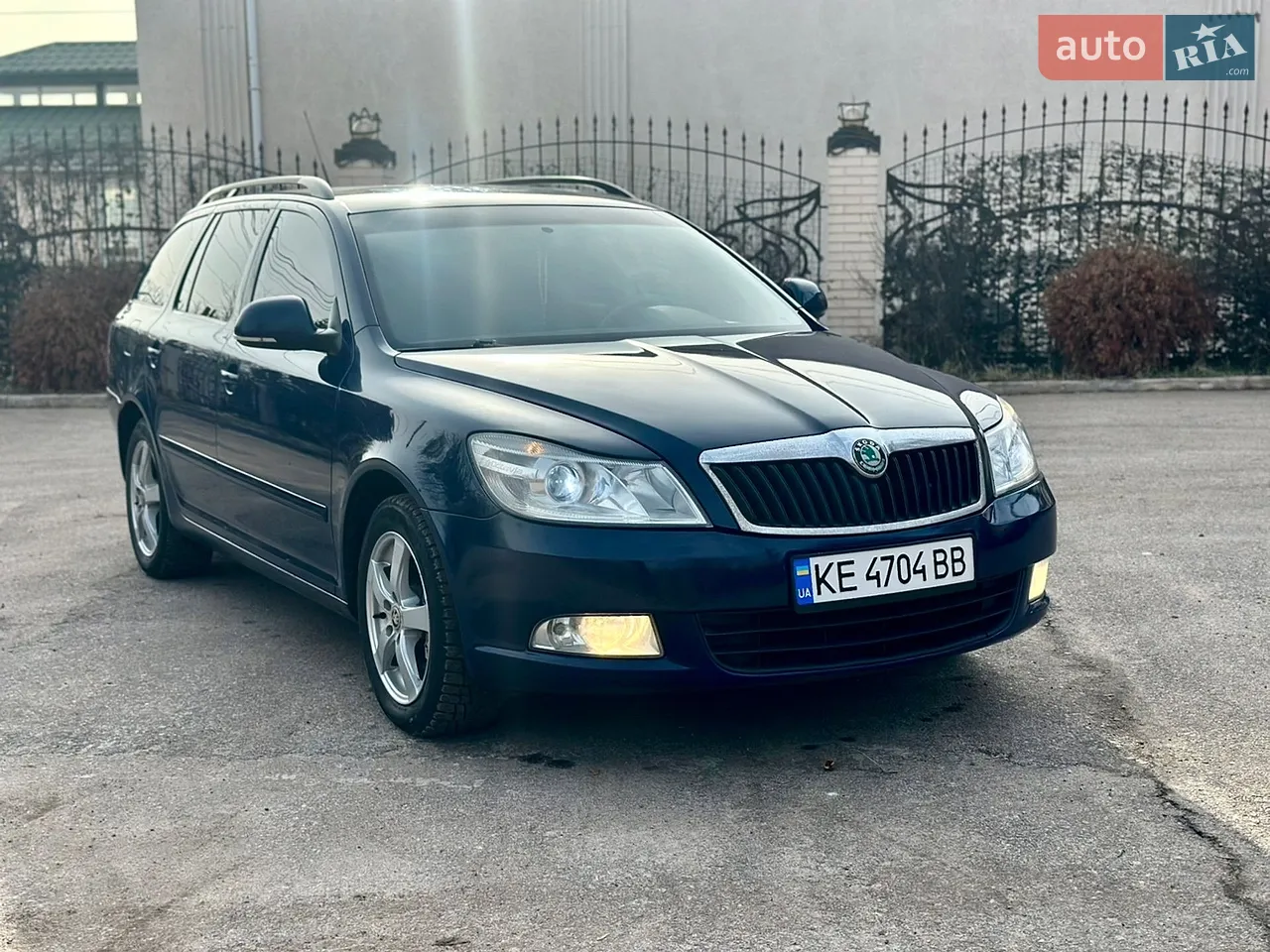 2012 Skoda Octavia - мініатюра 16