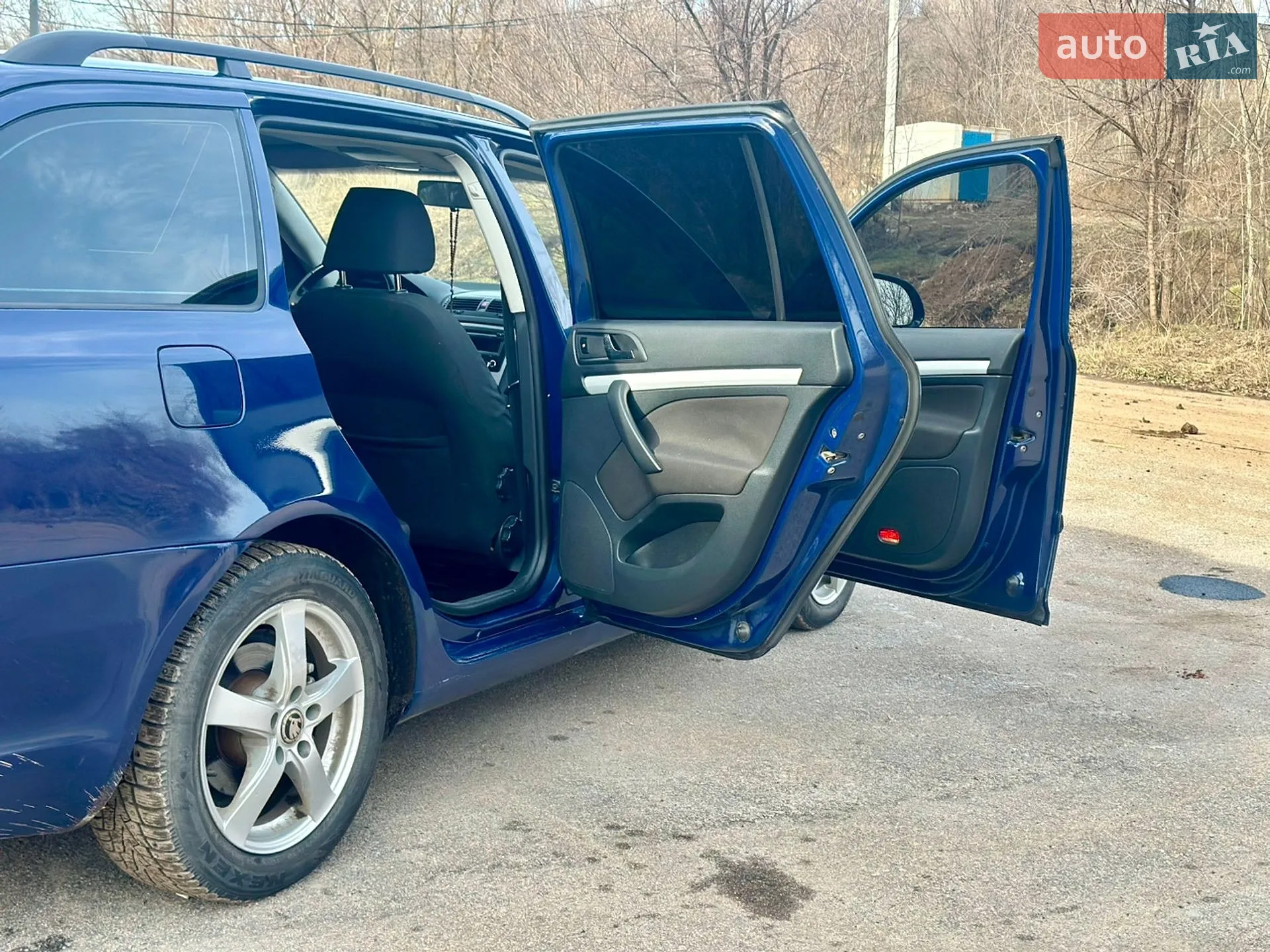 2011 Skoda Octavia - мініатюра 7