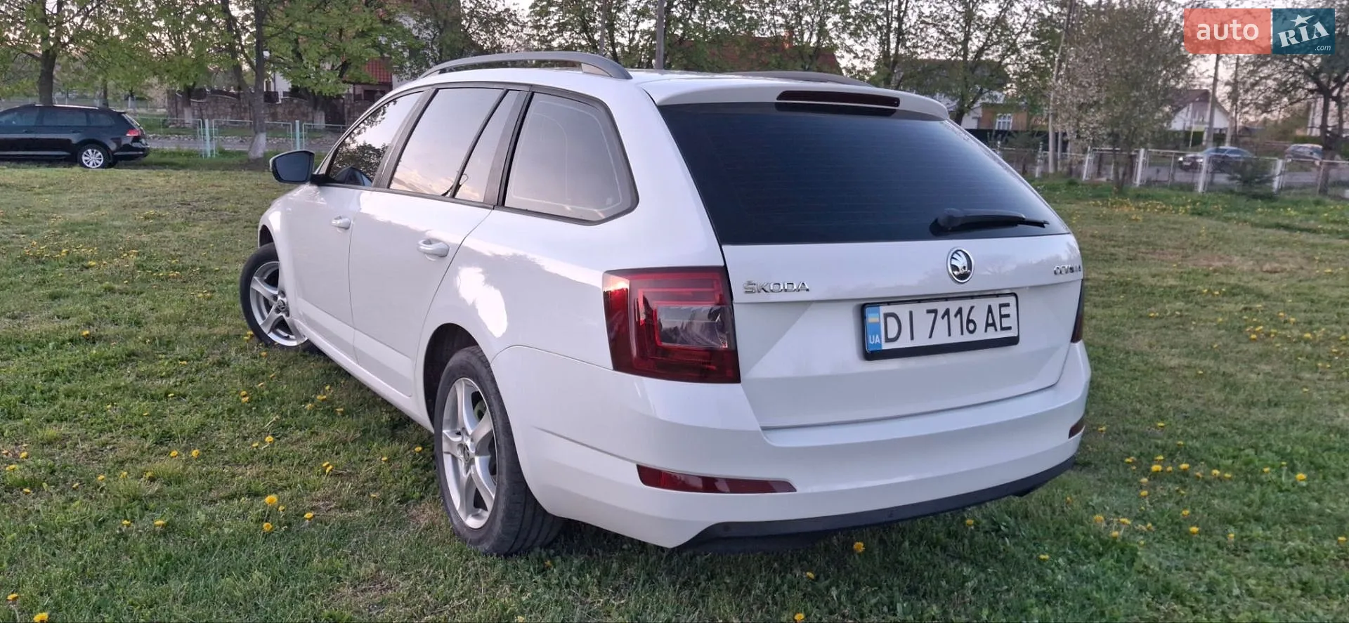 2014 Skoda Octavia - мініатюра 17