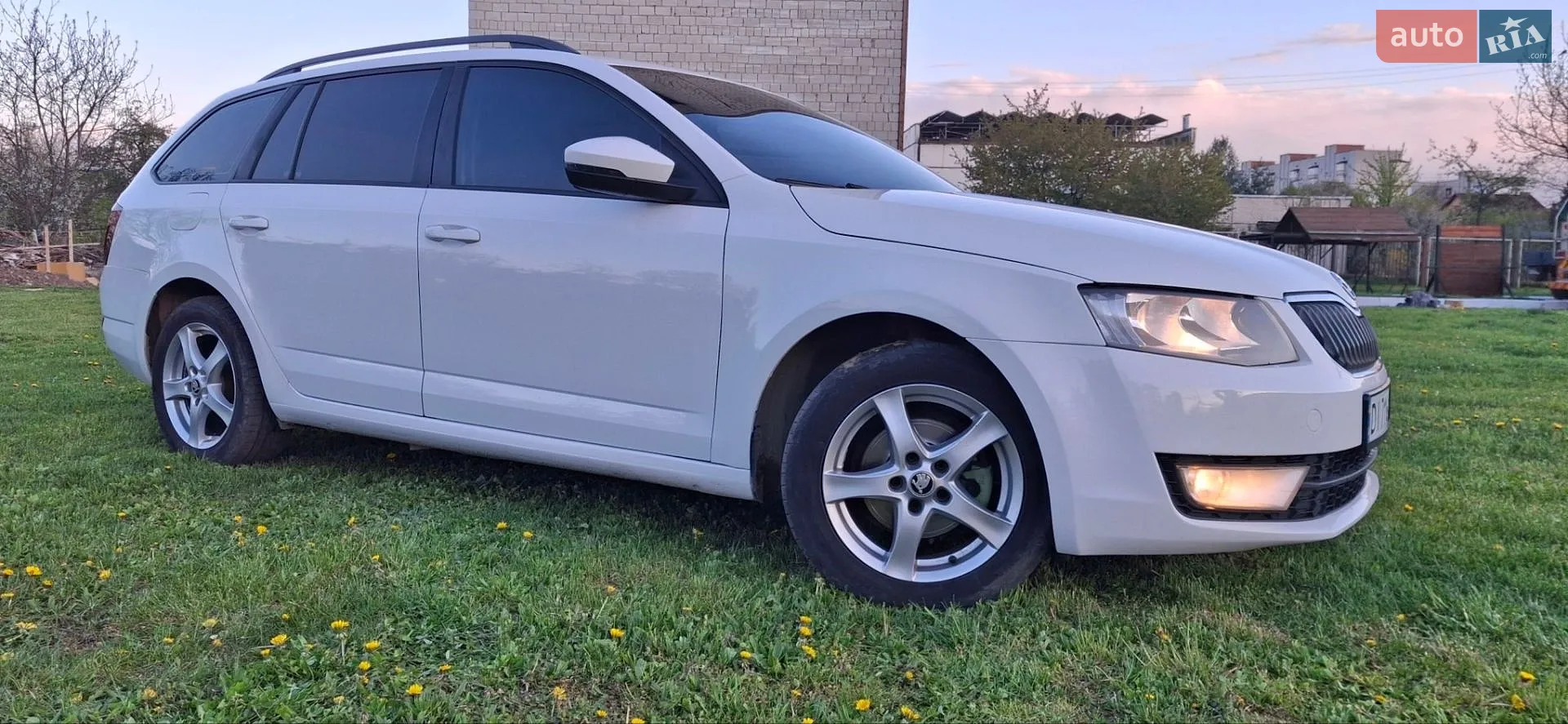 2014 Skoda Octavia - мініатюра 54