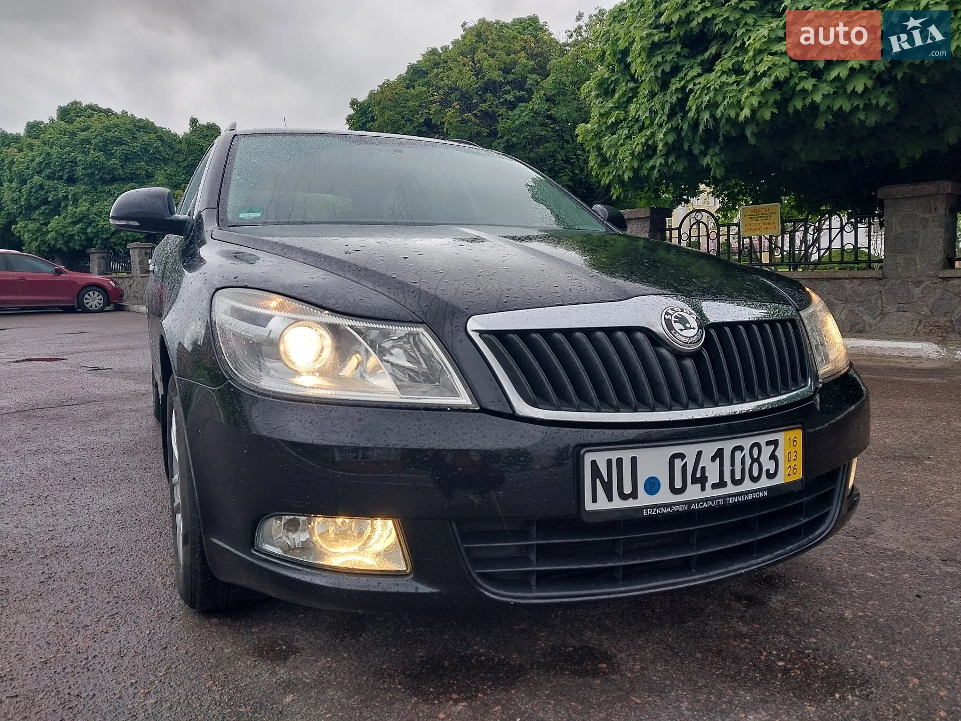2011 Skoda Octavia - мініатюра 6