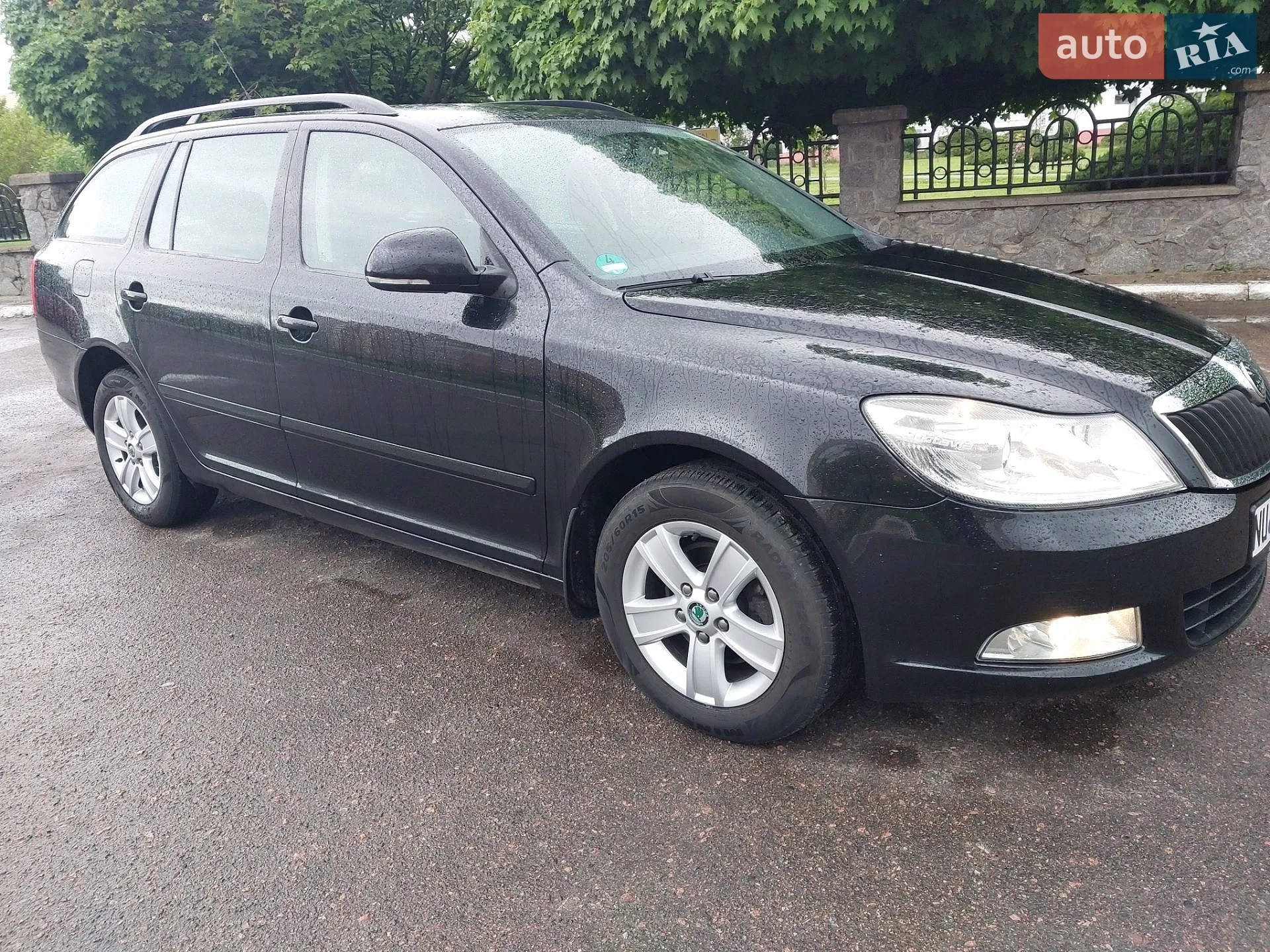 2011 Skoda Octavia - мініатюра 5