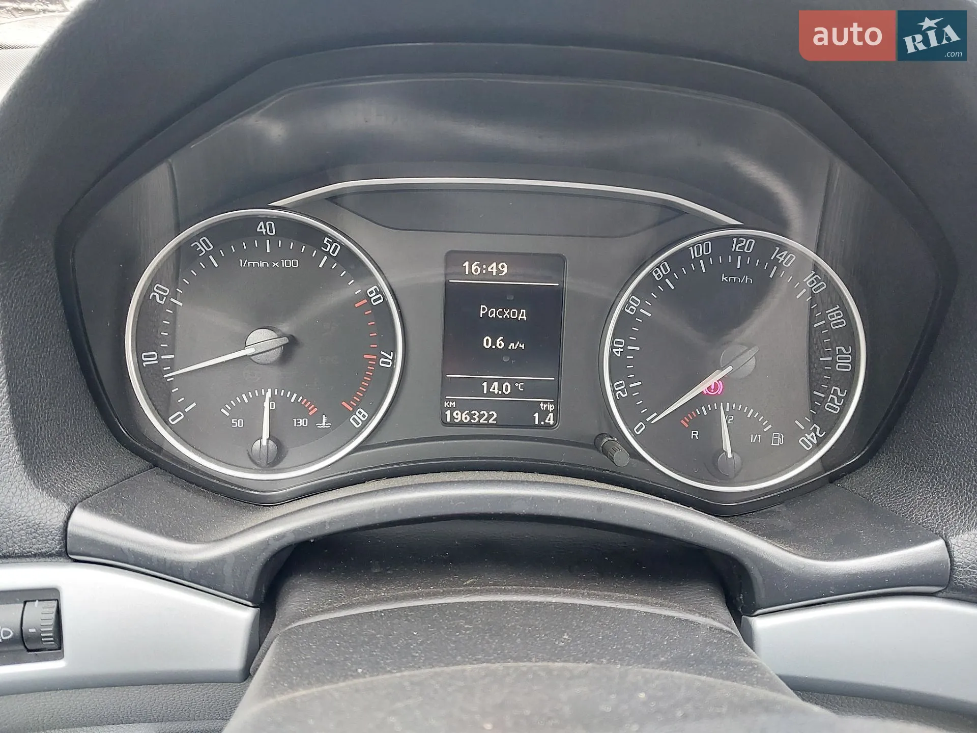 2011 Skoda Octavia - мініатюра 21
