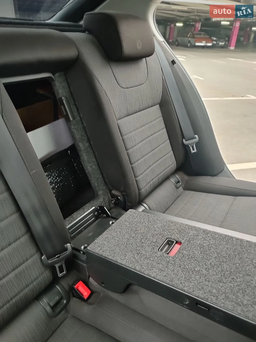 2014 Skoda Octavia - мініатюра 24