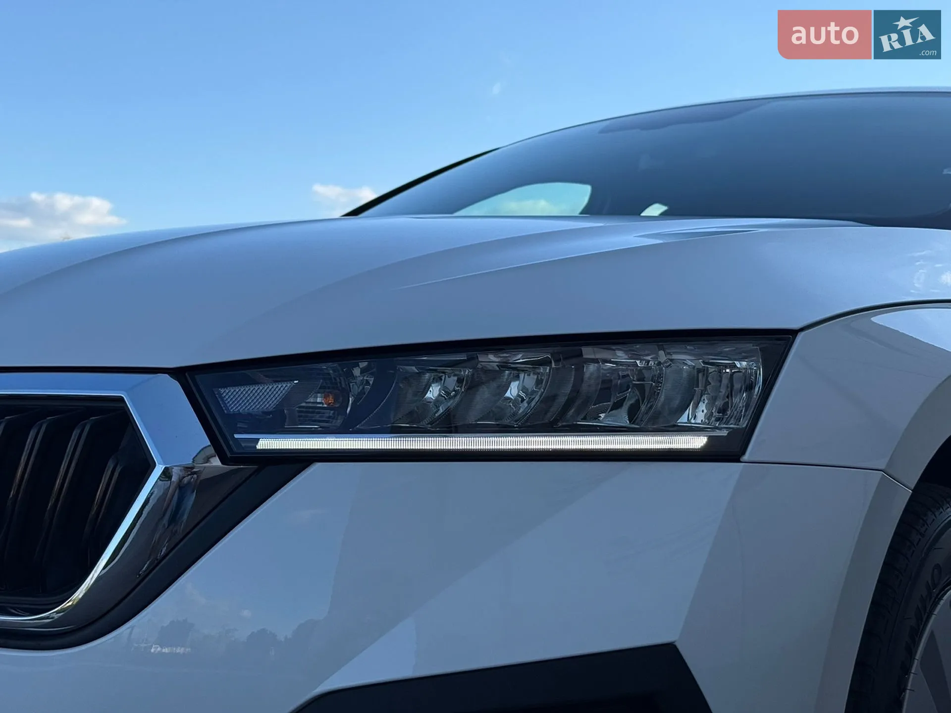 2022 Skoda Octavia - мініатюра 13