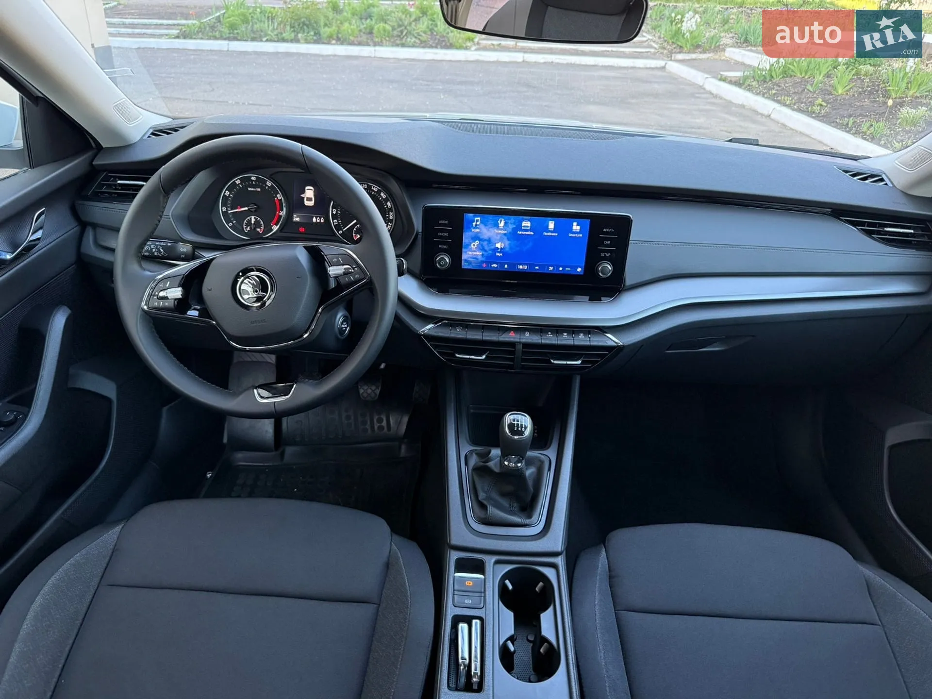 2022 Skoda Octavia - мініатюра 17
