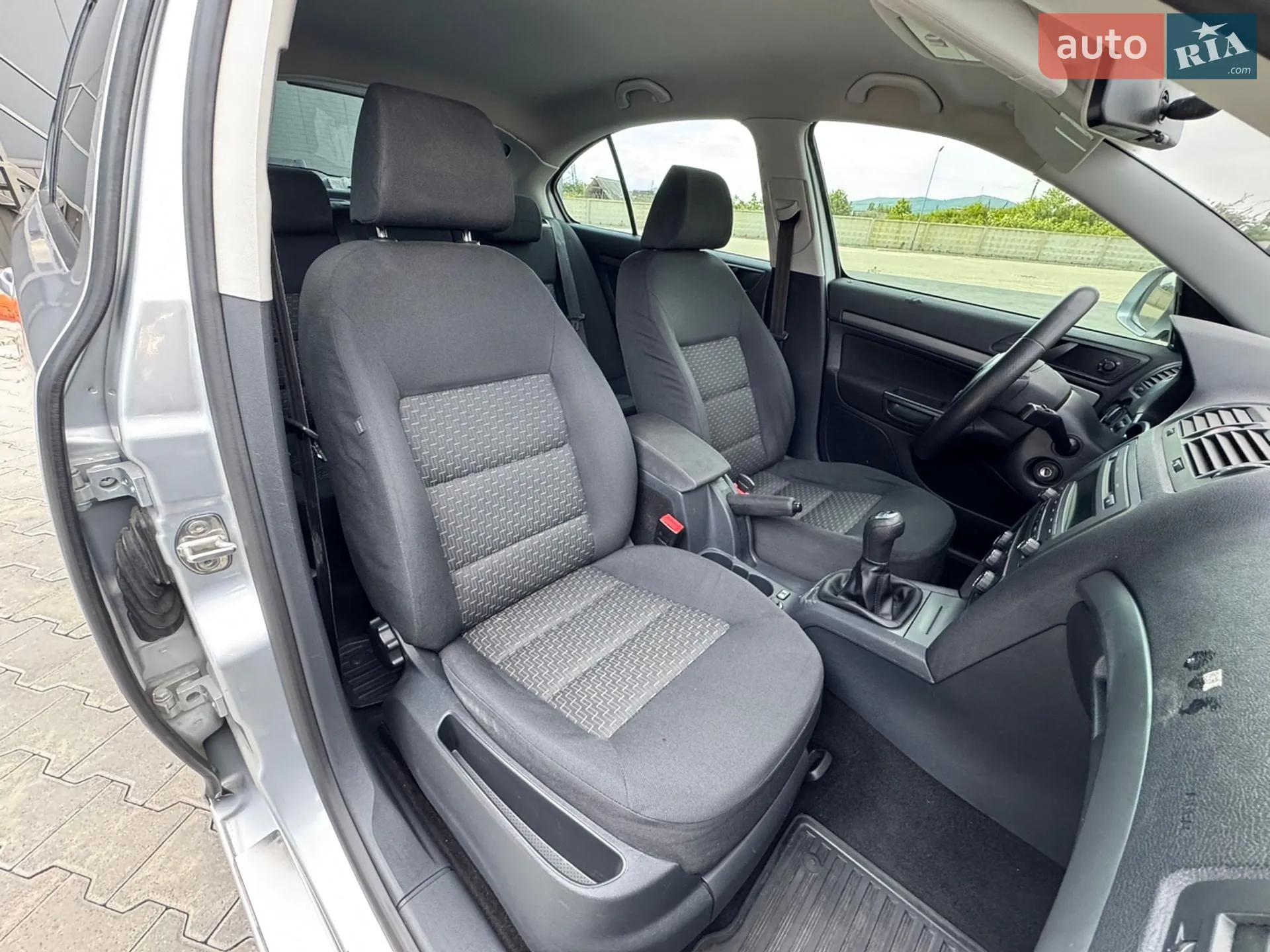2011 Skoda Octavia - мініатюра 30