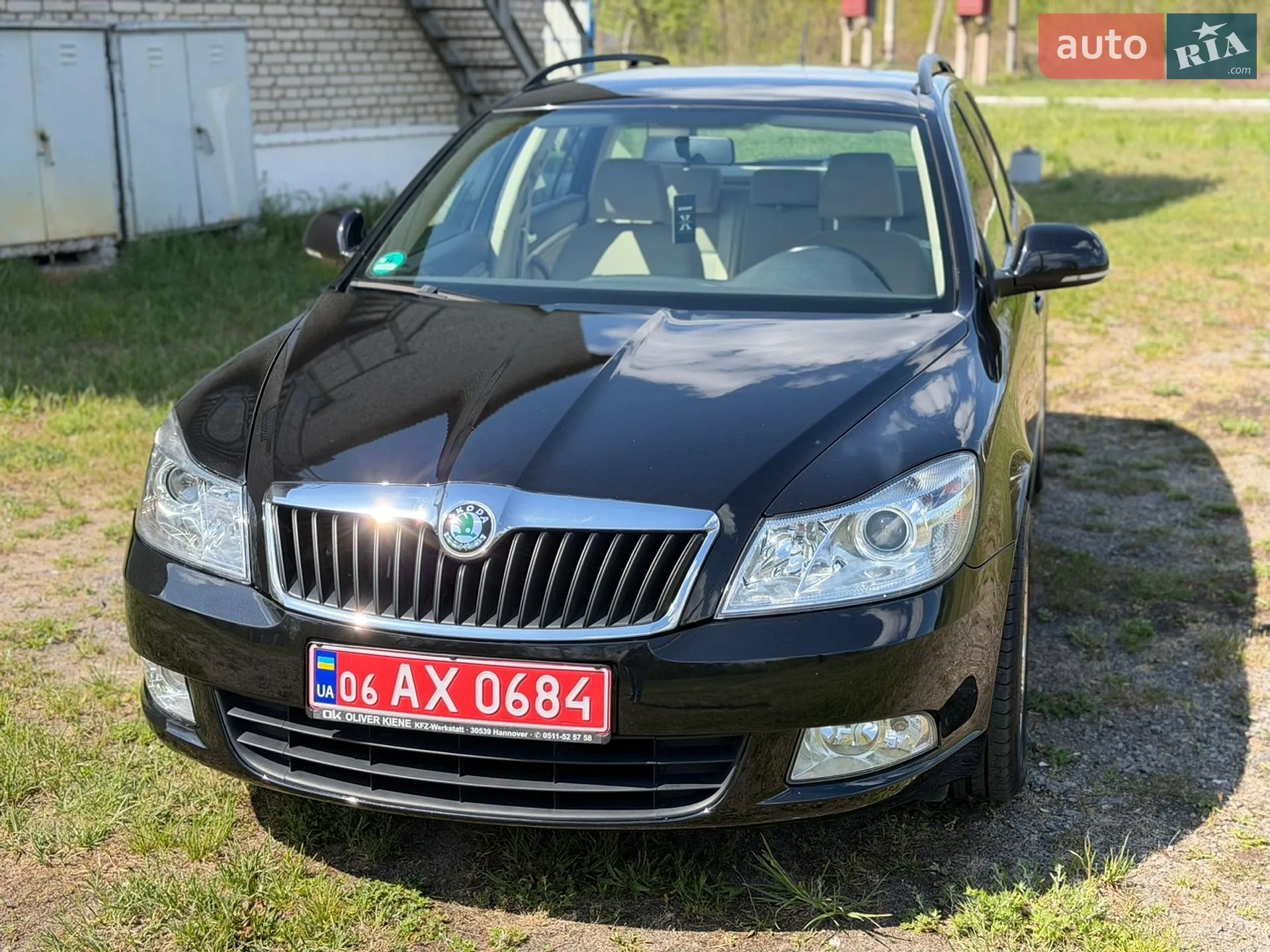 2010 Skoda Octavia - мініатюра 4