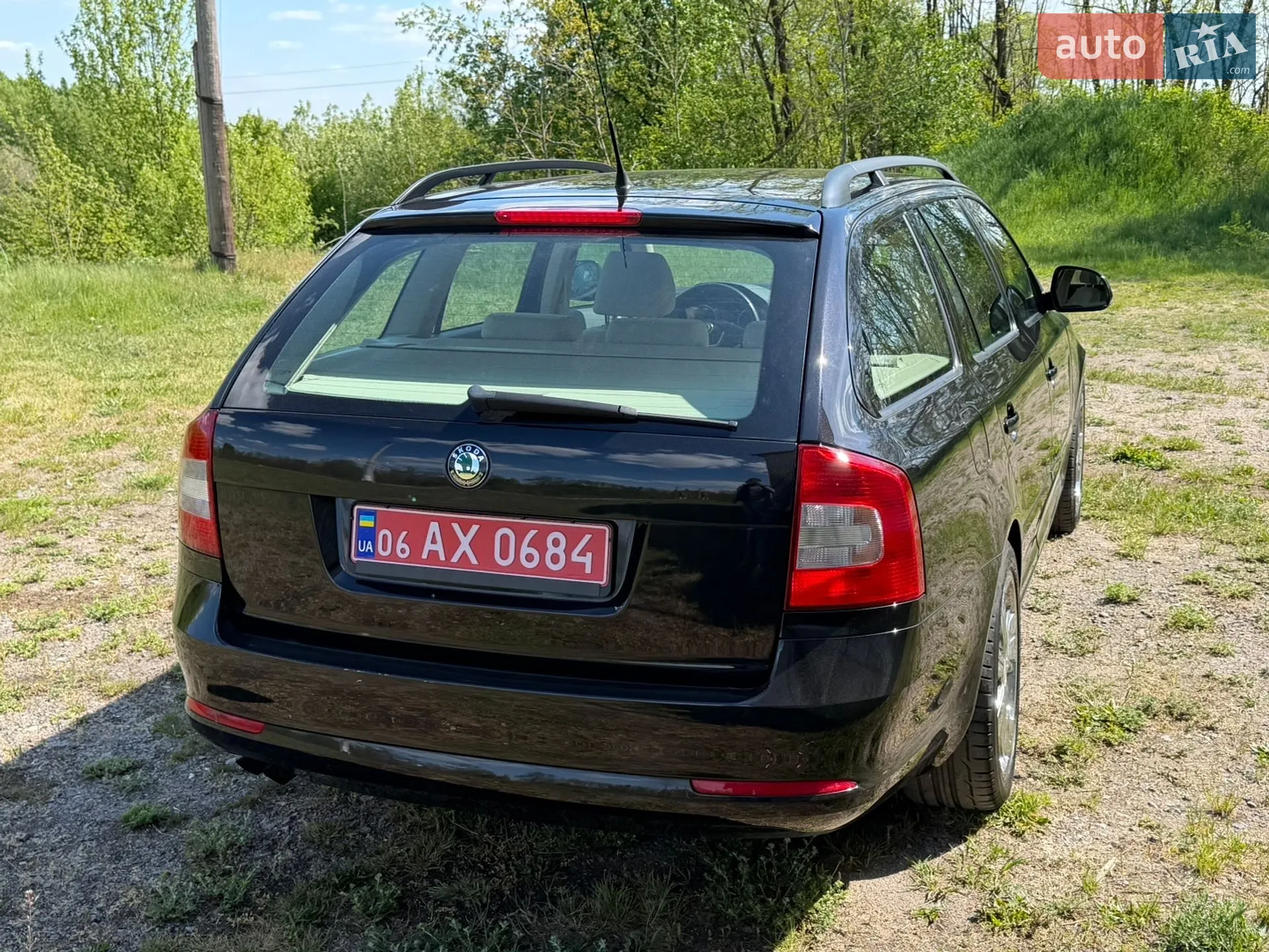 2010 Skoda Octavia - мініатюра 10