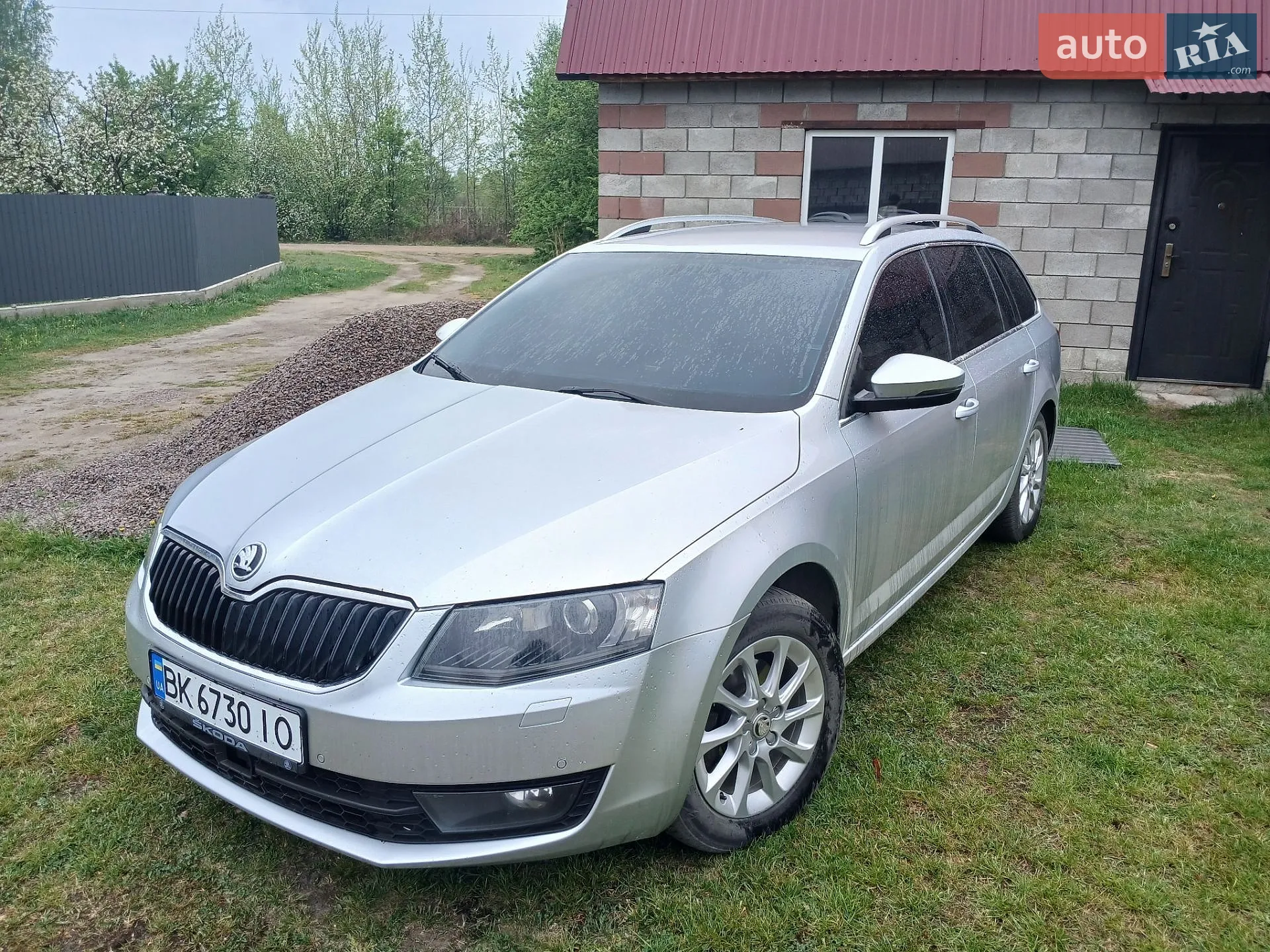 2017 Skoda Octavia - мініатюра 34