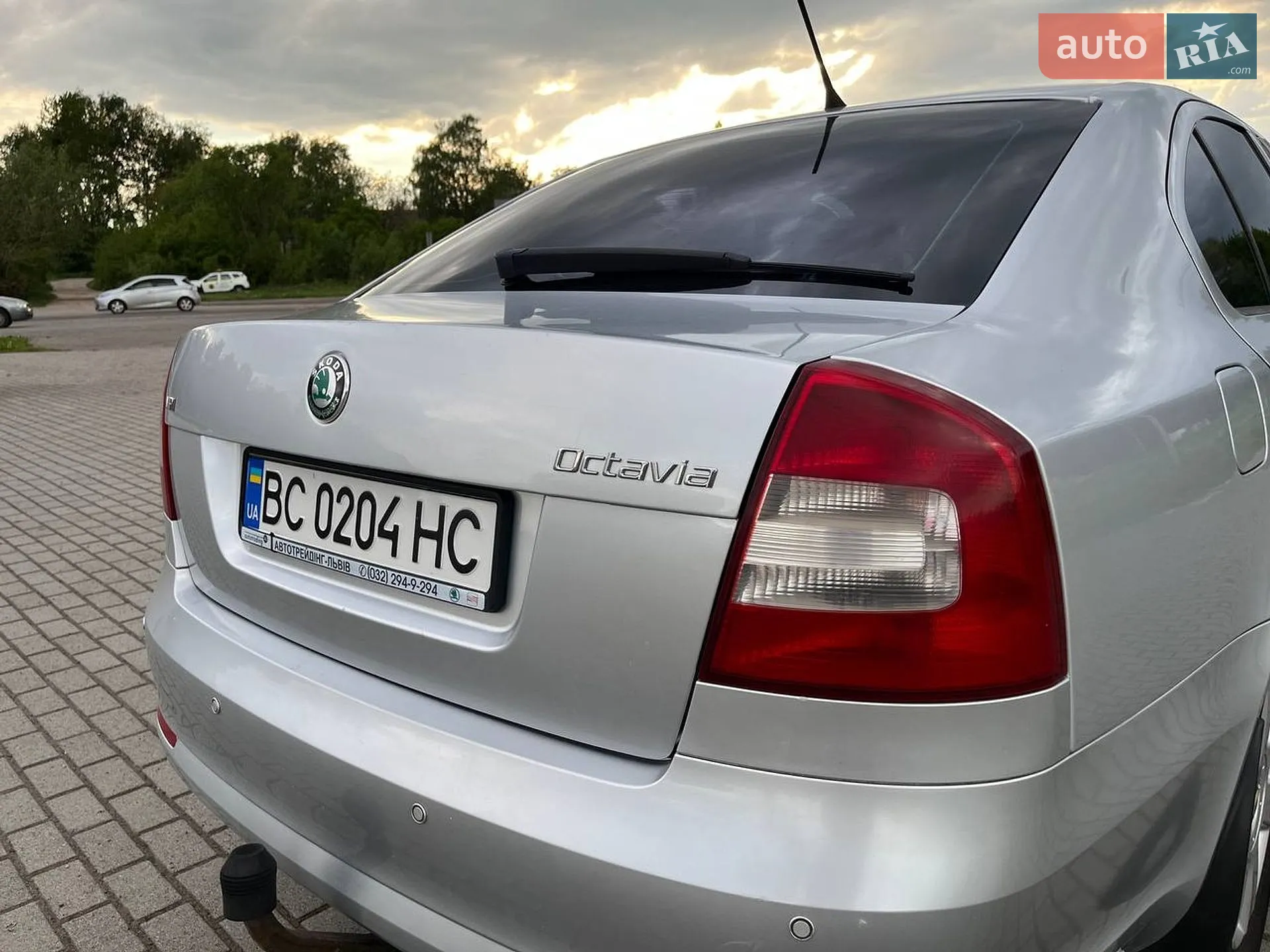2012 Skoda Octavia - мініатюра 8