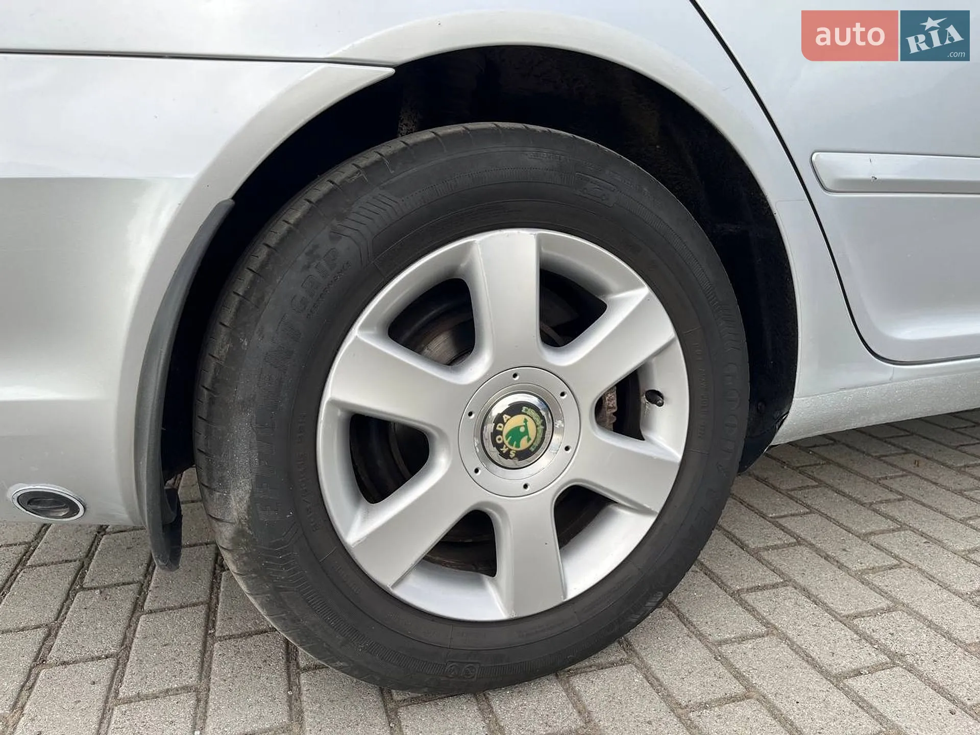 2012 Skoda Octavia - мініатюра 12